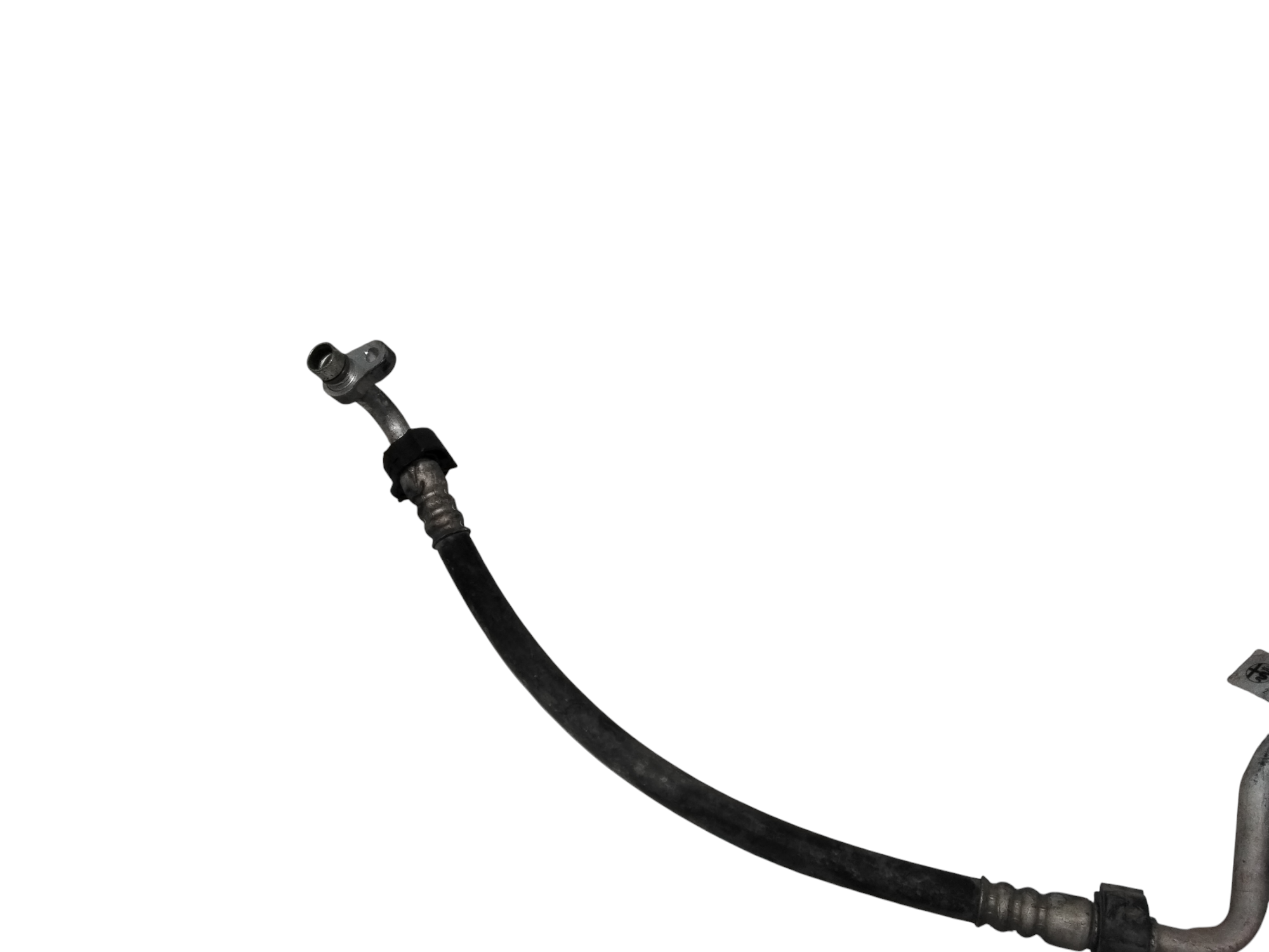 Tubi A/C per Alfa Romeo Stelvio Serie (949_) (16>) (2016 - In produzione)