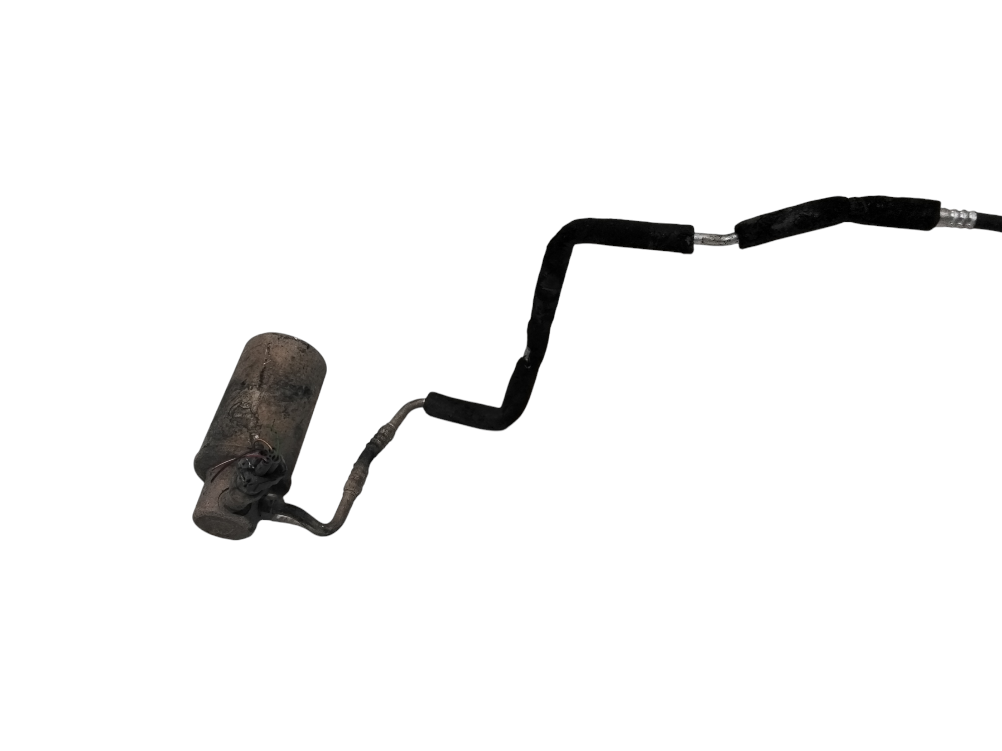 Tubi A/C per Volkswagen Caddy 2� Serie (1994 - 2004)