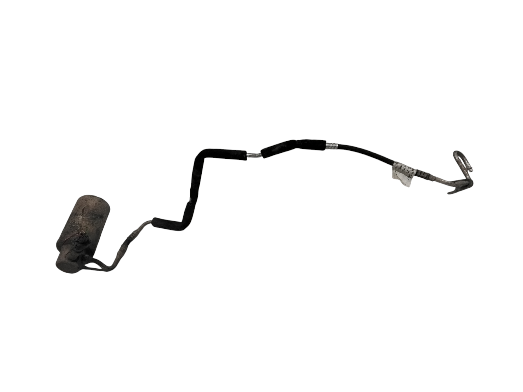 Tubi A/C per Volkswagen Caddy 2� Serie (1994 - 2004)