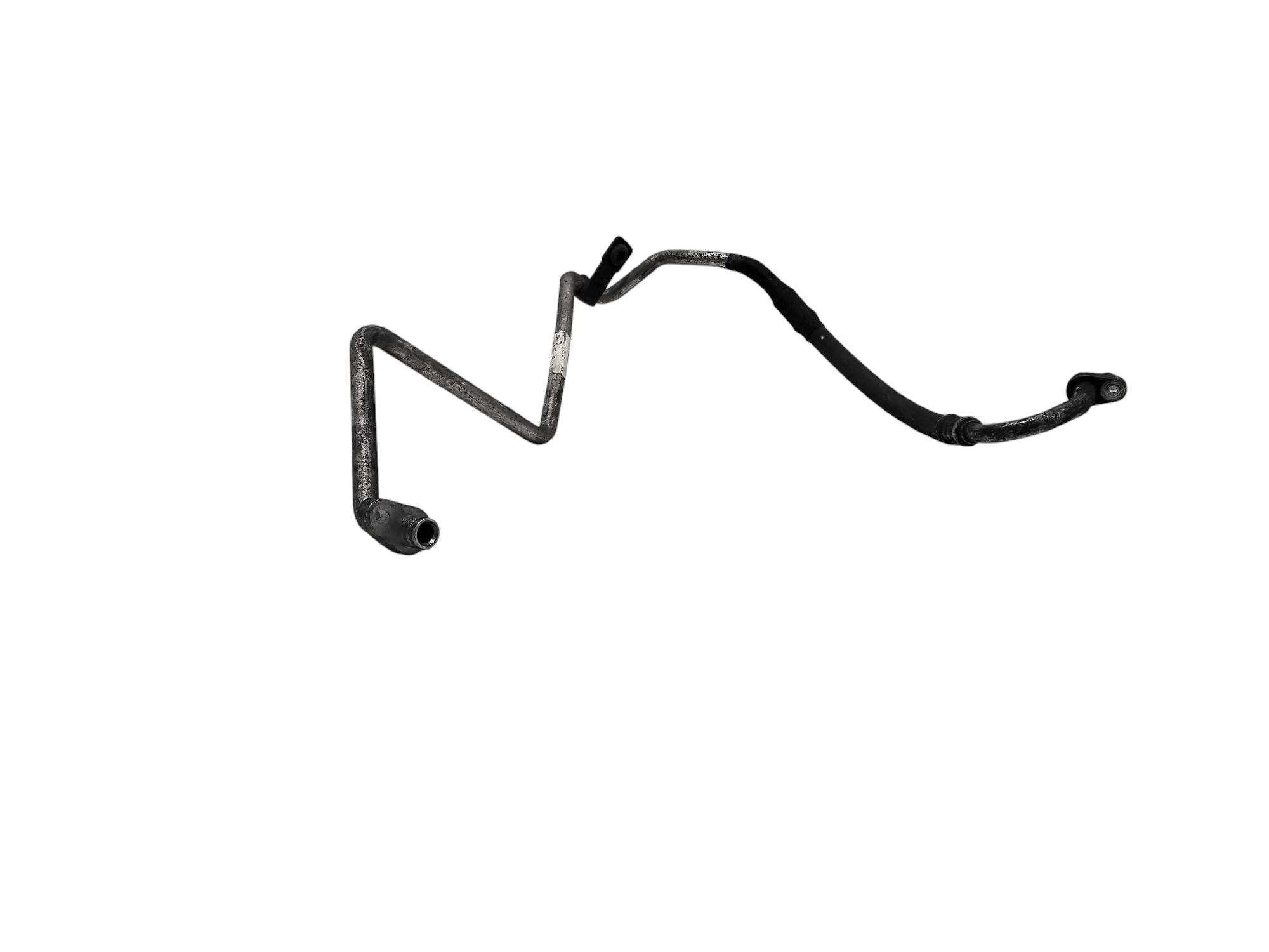 Tubi A/C per Citroen C3 Picasso (08>) (2008 - In produzione)