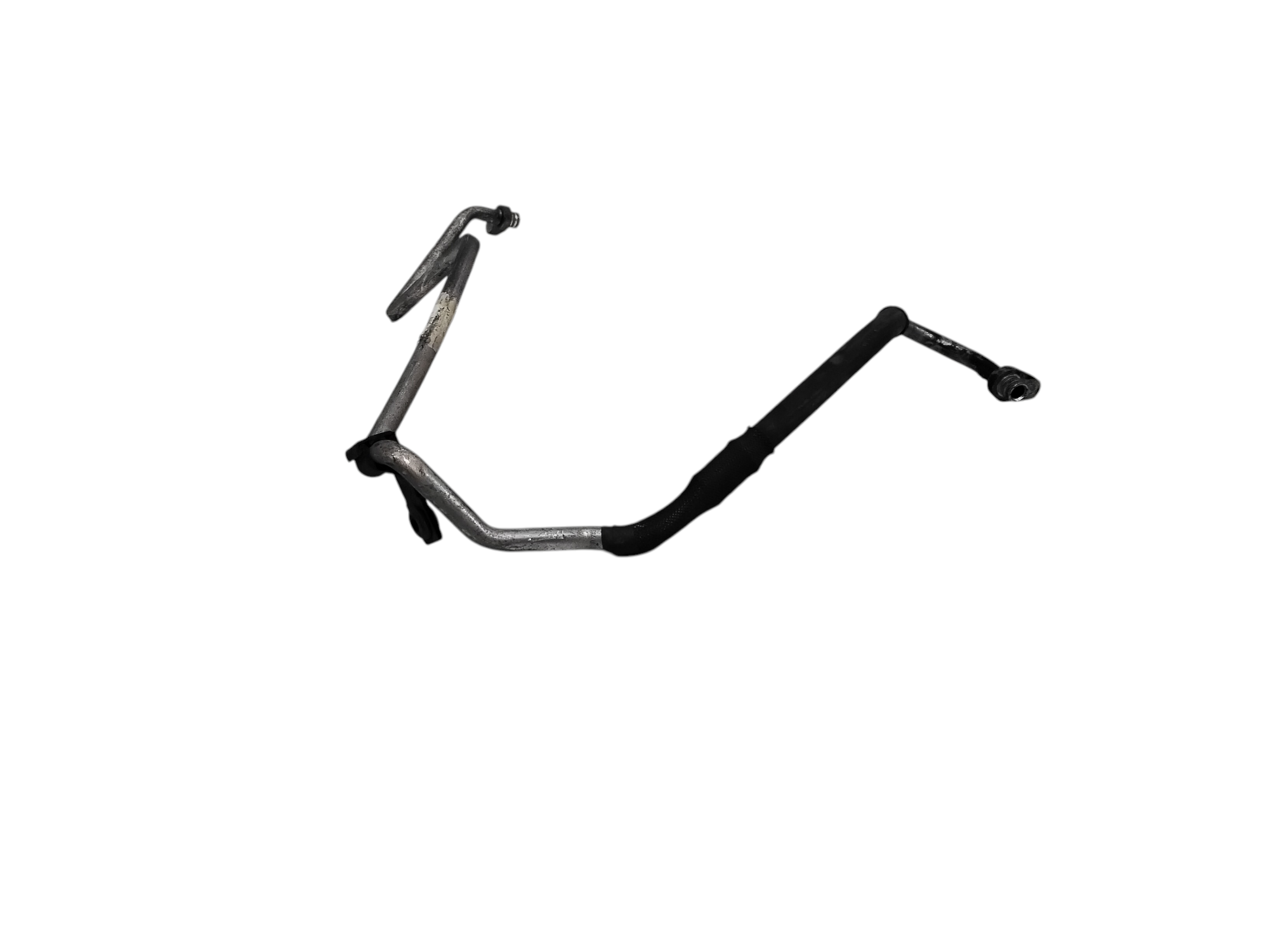 Tubi A/C per Citroen C3 Picasso (08>) (2008 - In produzione)