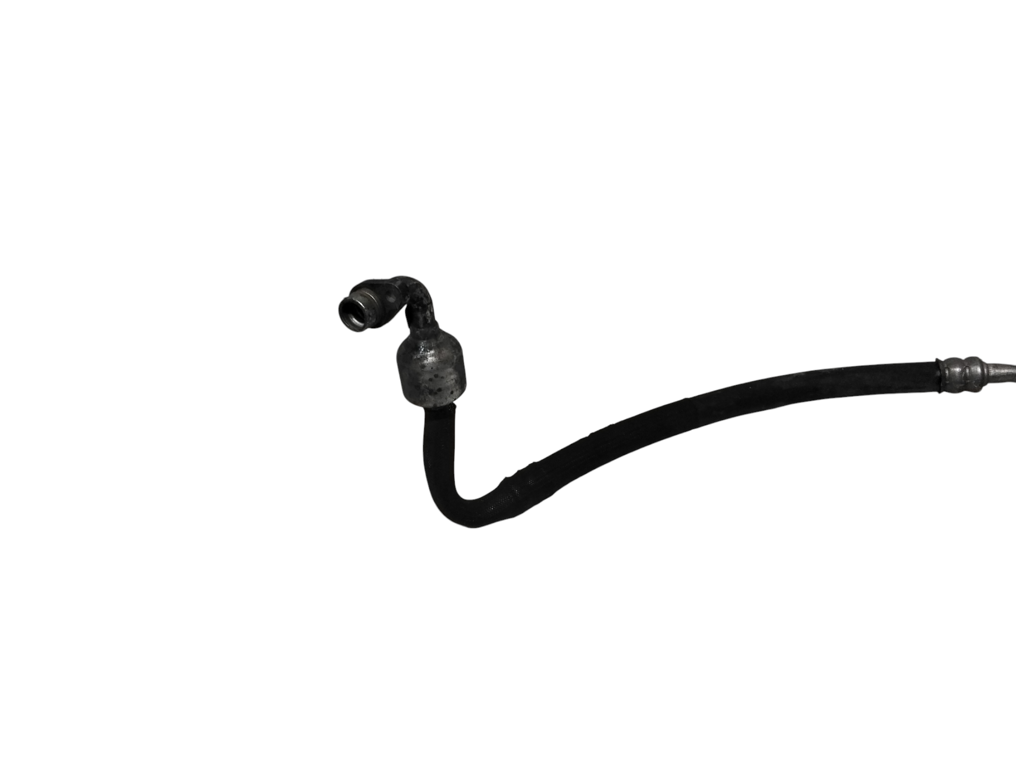 Tubi A/C per Nissan Juke 1� Serie (2010 - 2013)