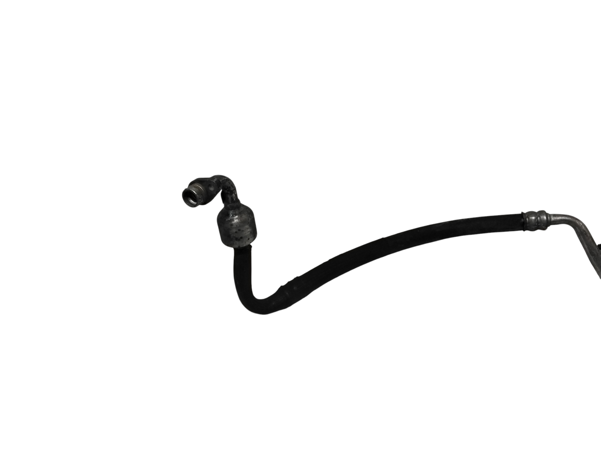 Tubi A/C per Nissan Juke 1� Serie (2010 - 2013)