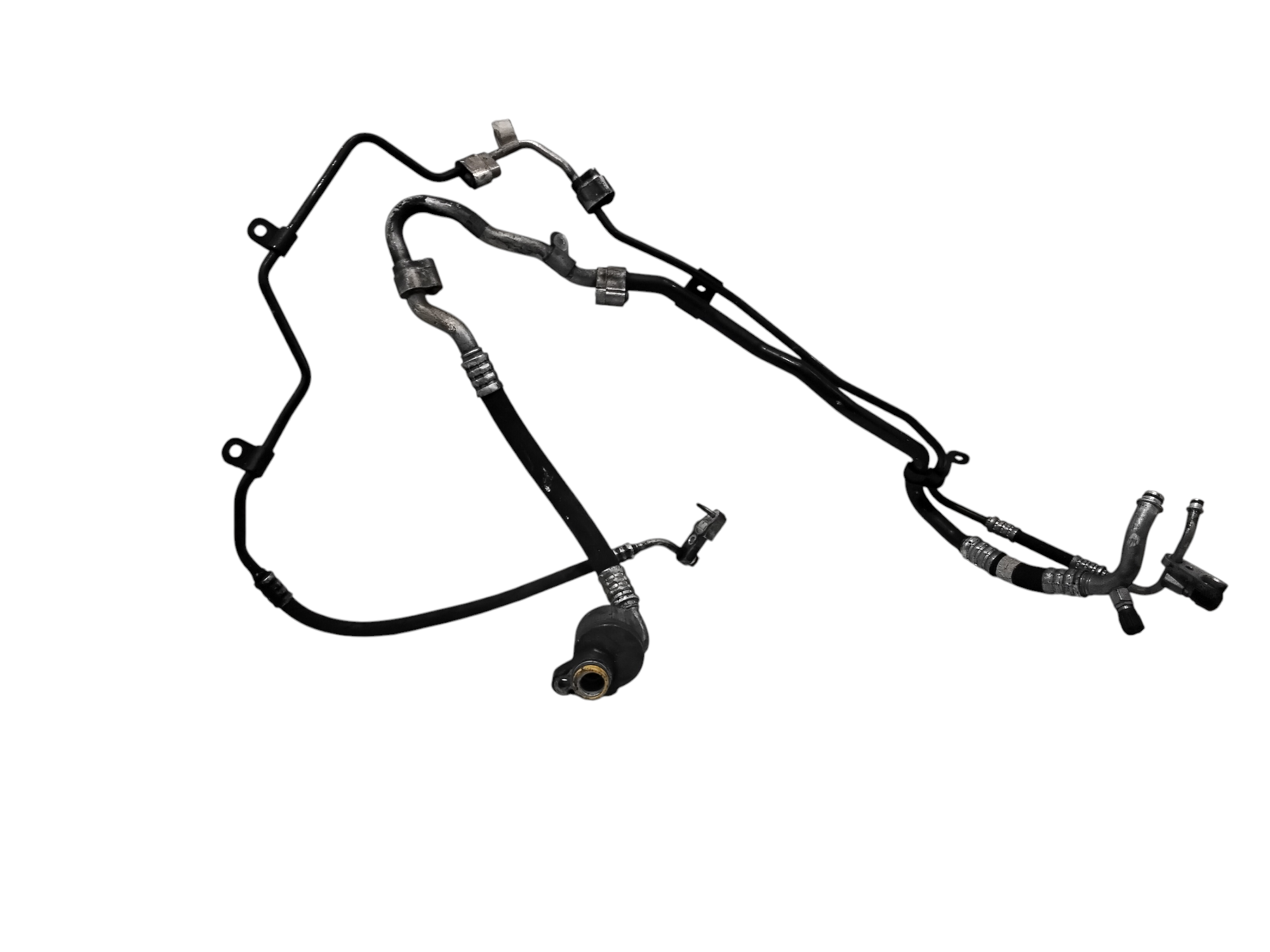 Tubi A/C per Mercedes Sprinter Serie 310 (2011 - In produzione)