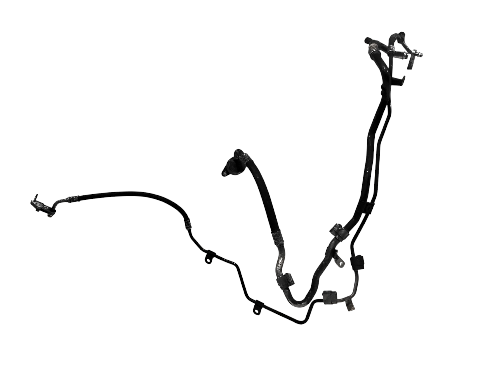 Tubi A/C per Mercedes Sprinter Serie 310 (2011 - In produzione)