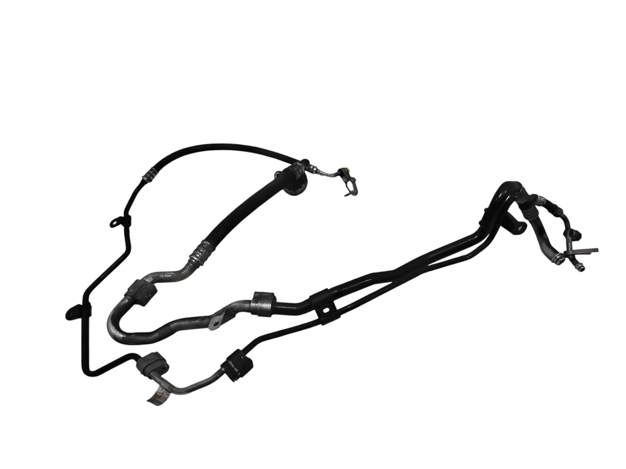 Tubi A/C per Mercedes Sprinter Serie 310 (2011 - In produzione)