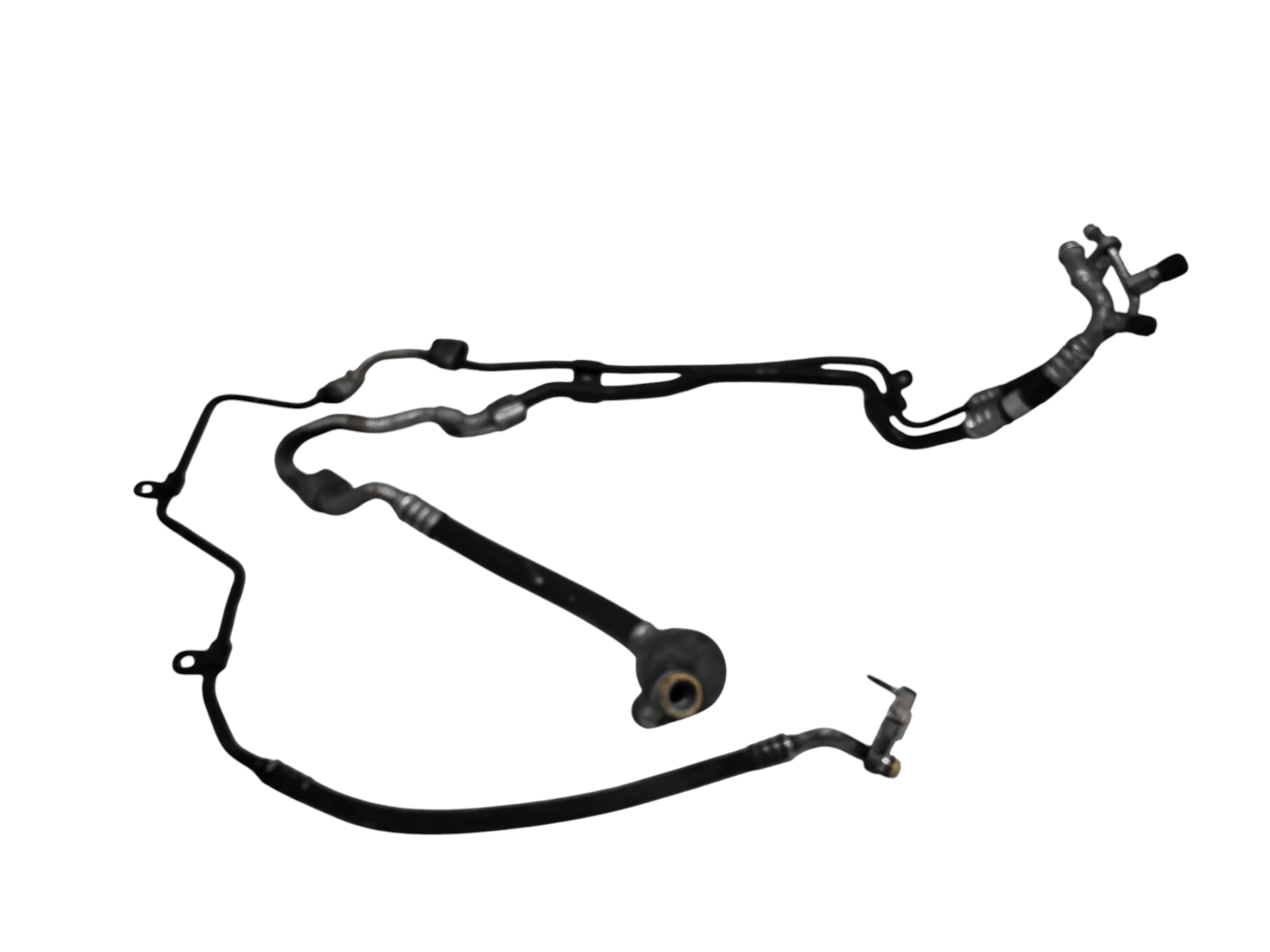 Tubi A/C per Mercedes Sprinter Serie 310 (2011 - In produzione)