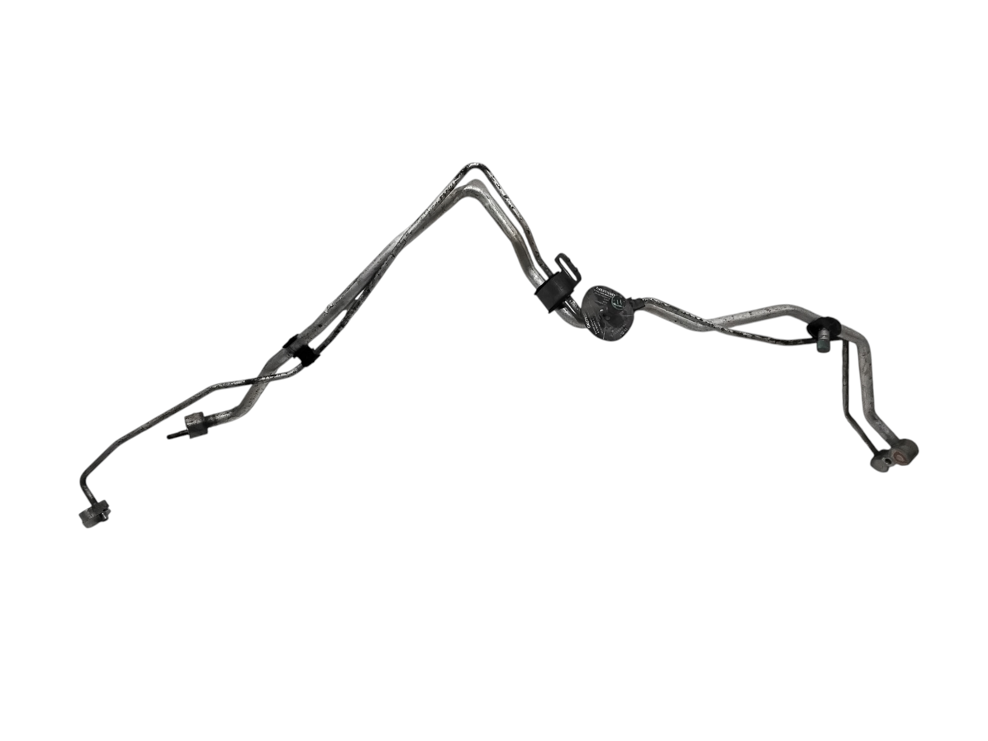 Tubi A/C per Jeep Compass Serie (11>15) (2011 - 2015)