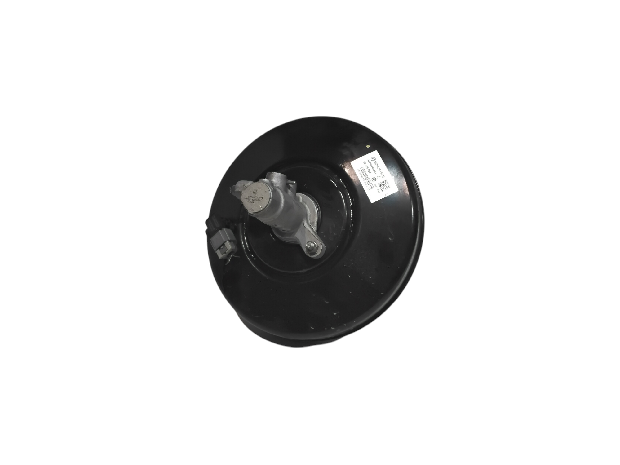 Servofreno per Alfa Romeo Tonale (2020 - )