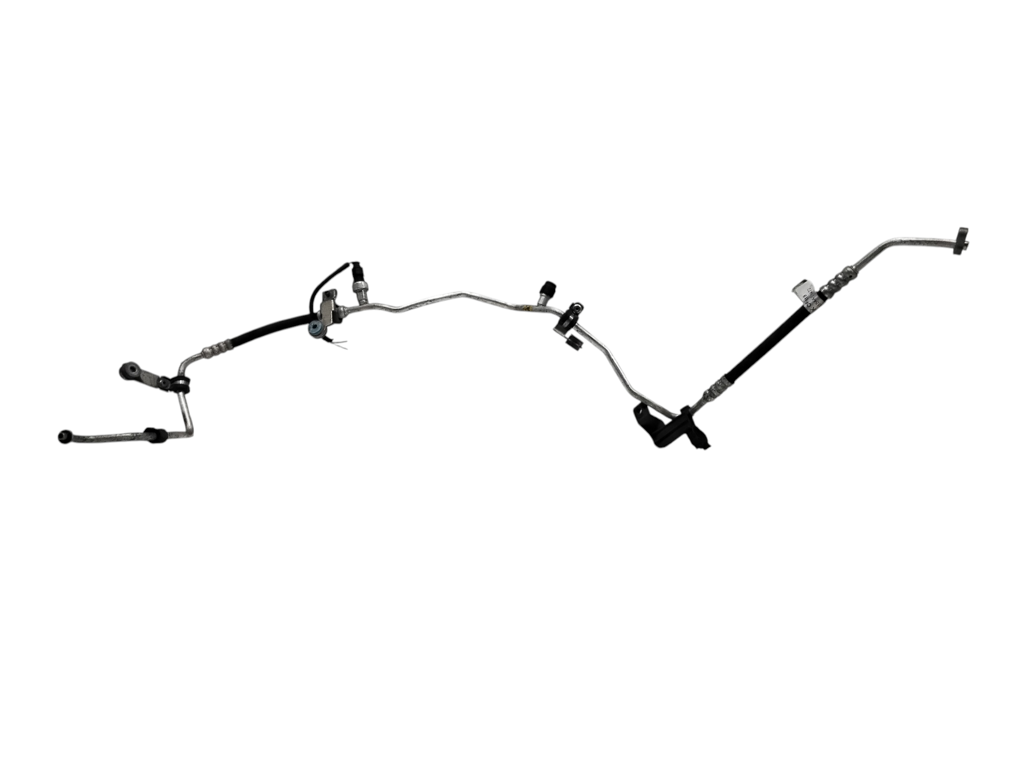 Tubi A/C per Fiat 500 L Serie (351_352) (12>) (2012 - In produzione)