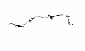 Tubi A/C per Fiat 500 L Serie (351_352) (12>) (2012 - In produzione)