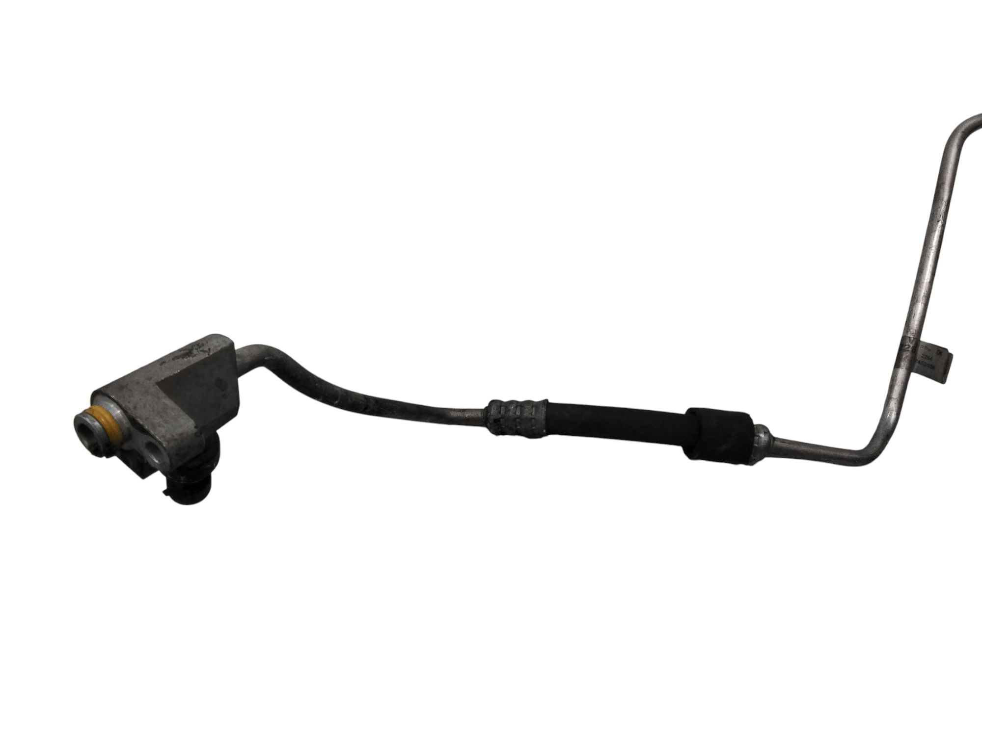 Tubi A/C per Nissan Juke 1� Serie (2010 - 2013)