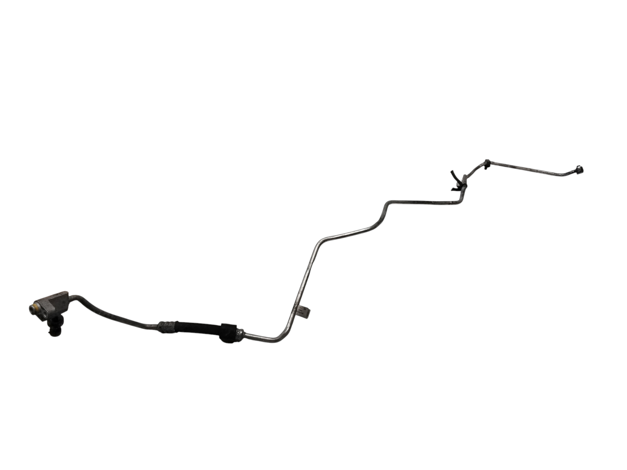 Tubi A/C per Nissan Juke 1� Serie (2010 - 2013)