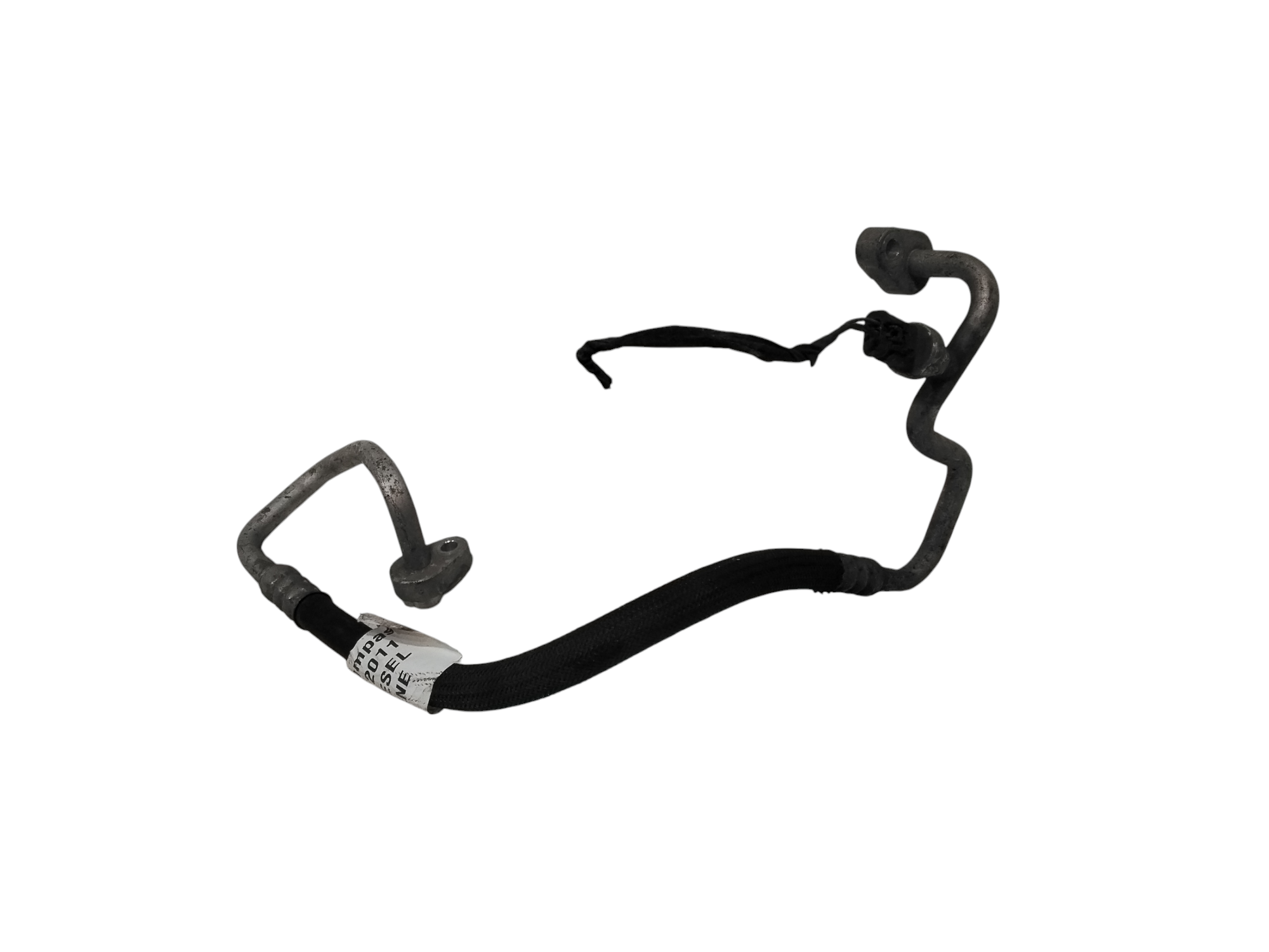 Tubi A/C per Jeep Compass Serie (07>11) (2007 - 2011)