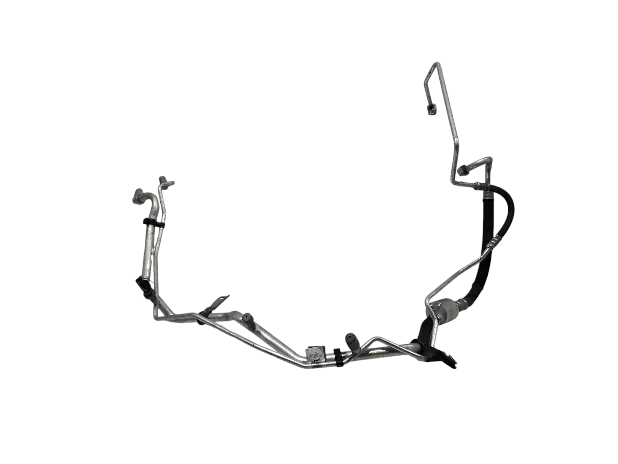 Tubi A/C per Opel Crossland Serie (x) (17>) (2017 - In produzione)