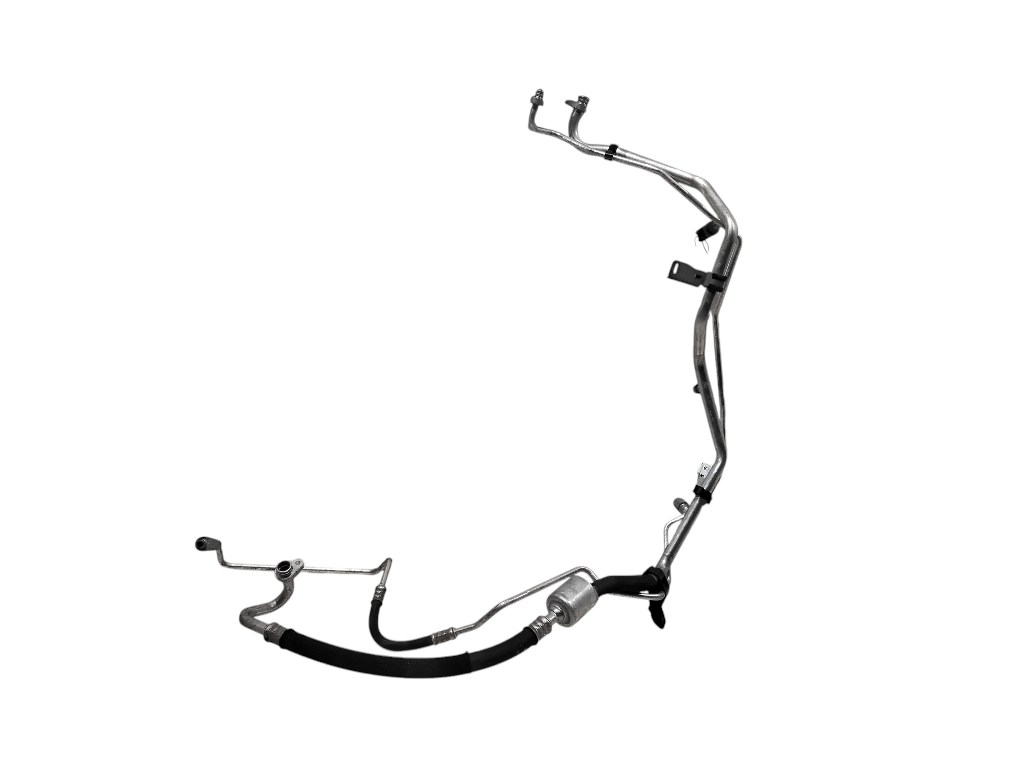 Tubi A/C per Opel Crossland Serie (x) (17>) (2017 - In produzione)