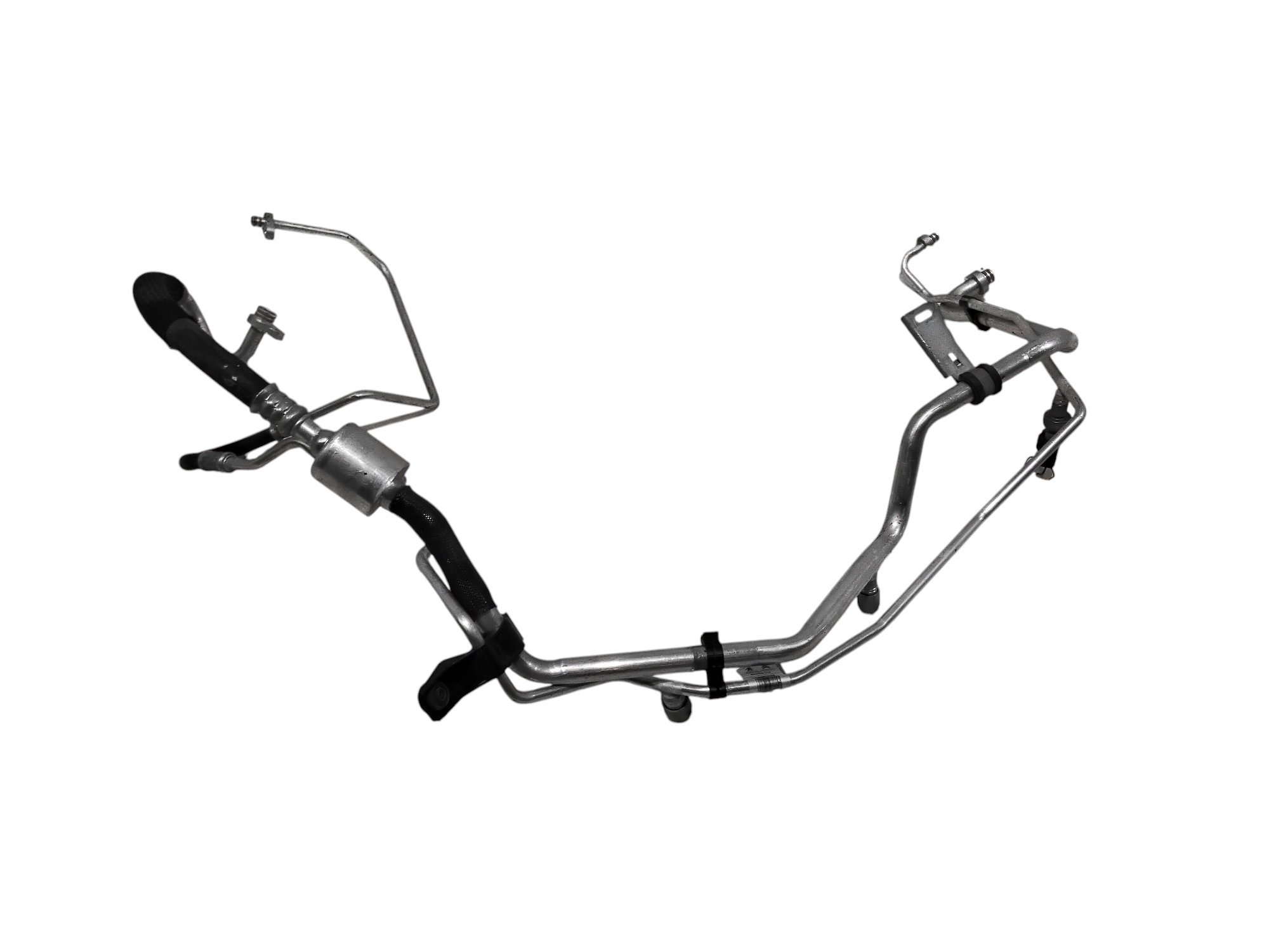 Tubi A/C per Opel Crossland Serie (x) (17>) (2017 - In produzione)