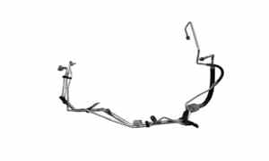 Tubi A/C per Opel Crossland Serie (x) (17>) (2017 - In produzione)