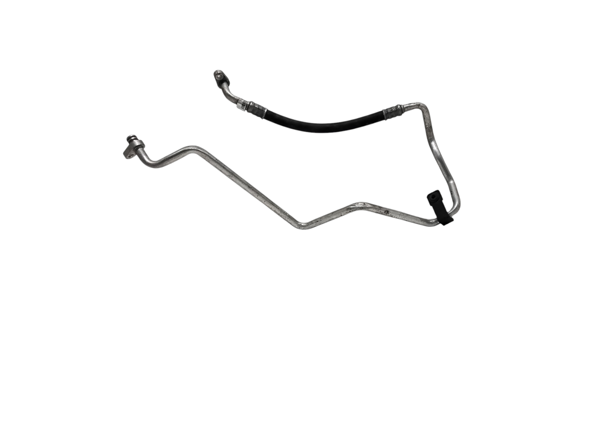 Tubi A/C per Opel Crossland Serie (x) (17>) (2017 - In produzione)