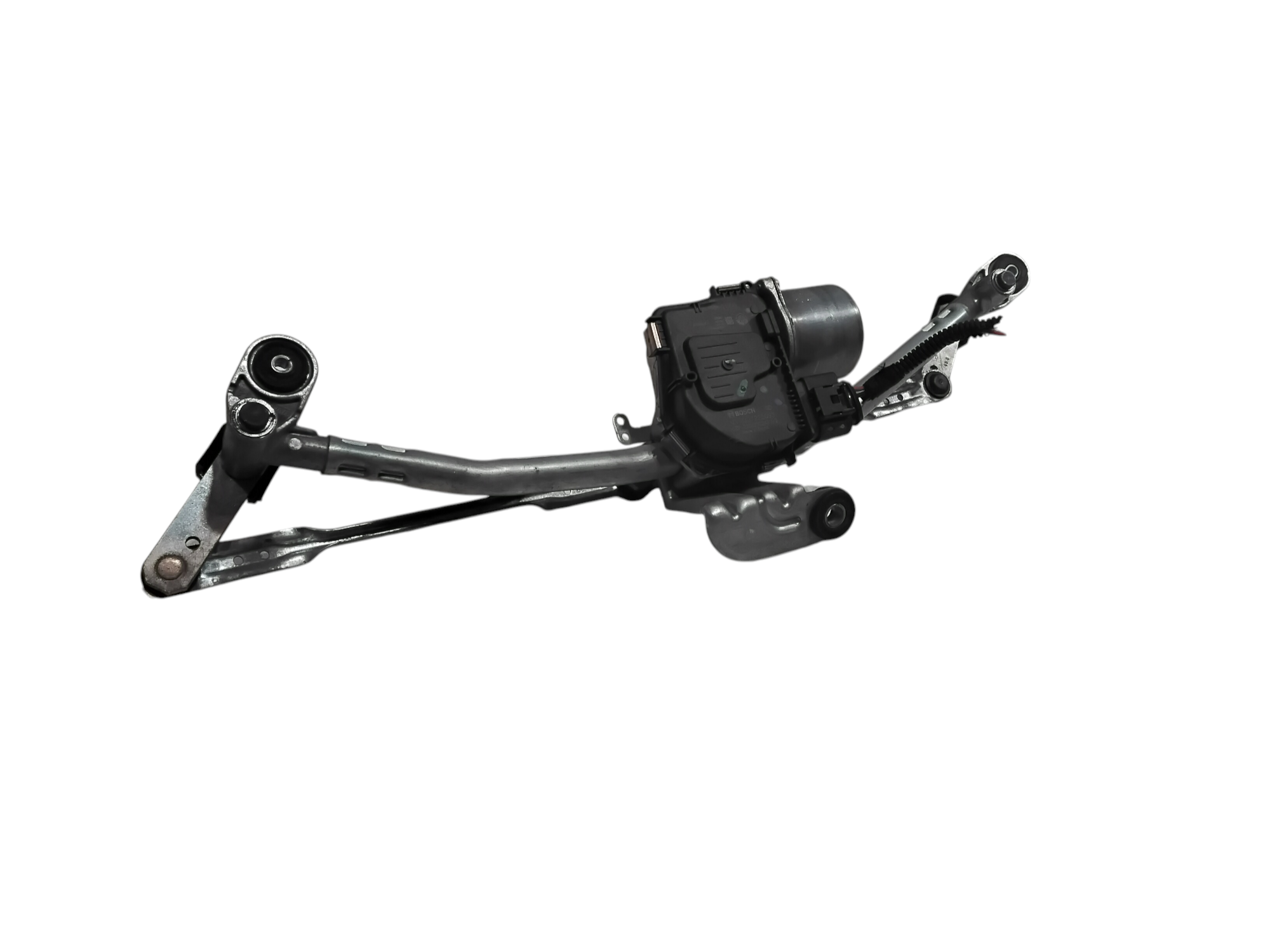 Motorino tergi ant completo di tandem per Alfa Romeo Tonale (2020 - )