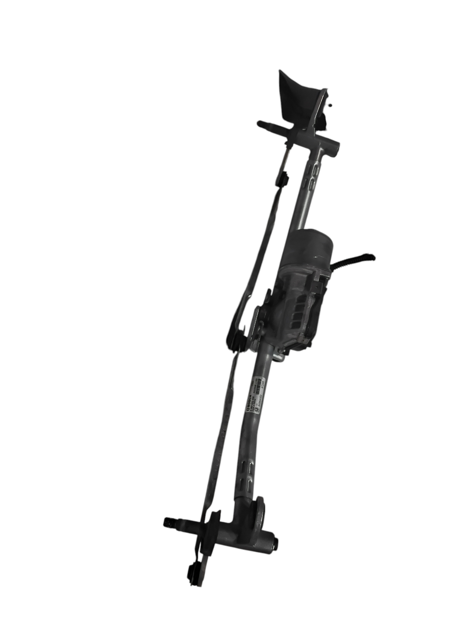 Motorino tergi ant completo di tandem per Alfa Romeo Tonale (2020 - )