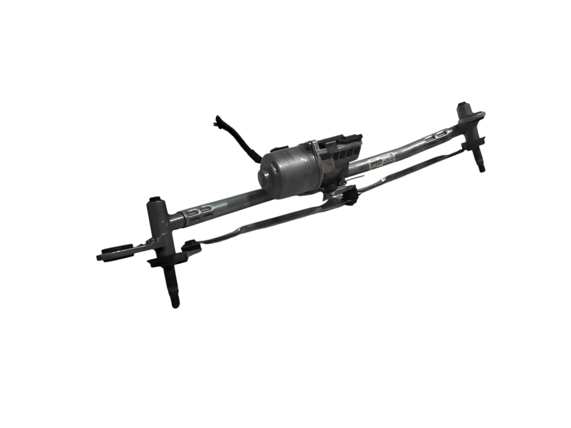 Motorino tergi ant completo di tandem per Alfa Romeo Tonale (2020 - )