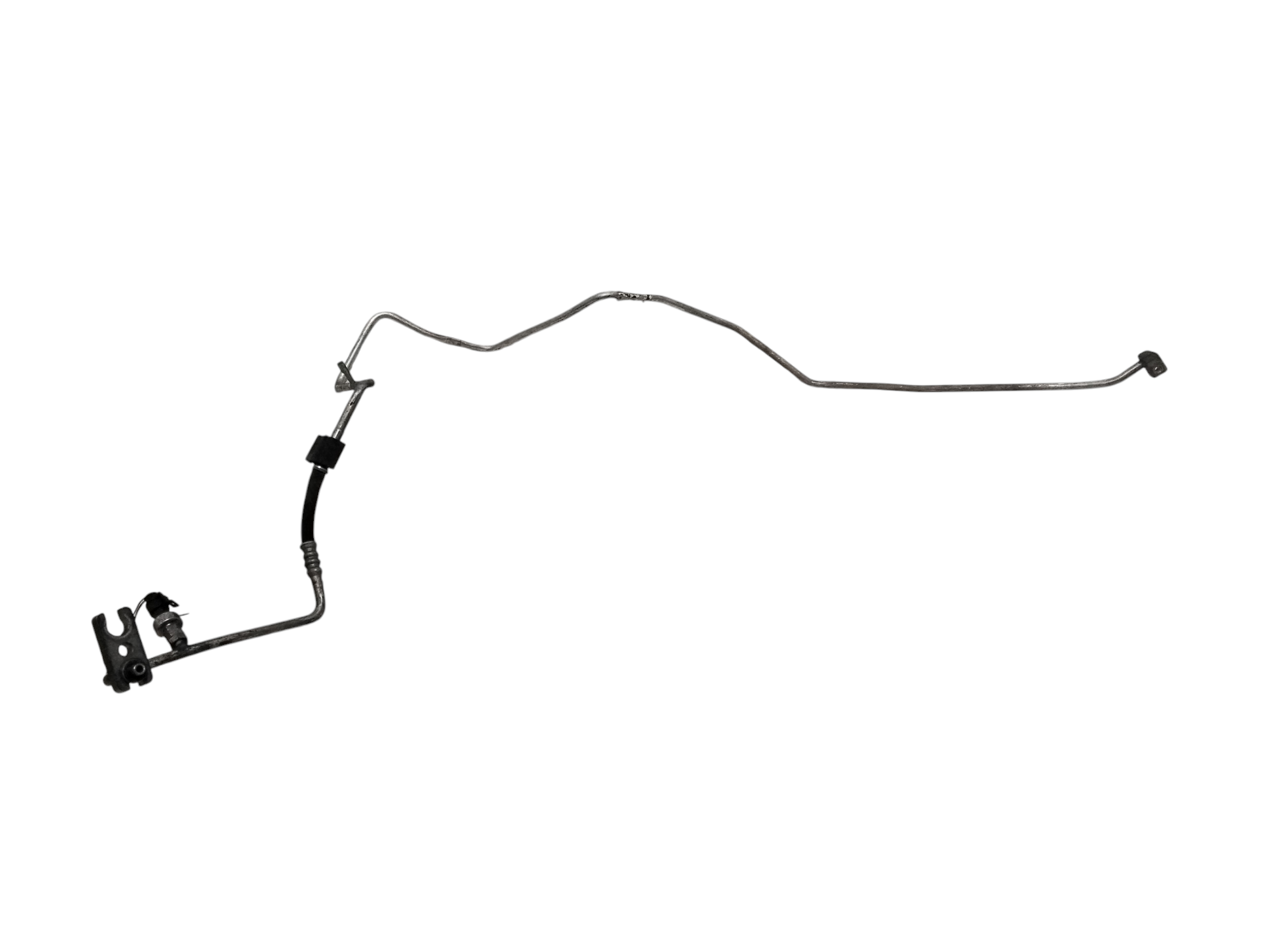 Tubi A/C per Fiat 500 Serie (07>14) (2007 - 2014)