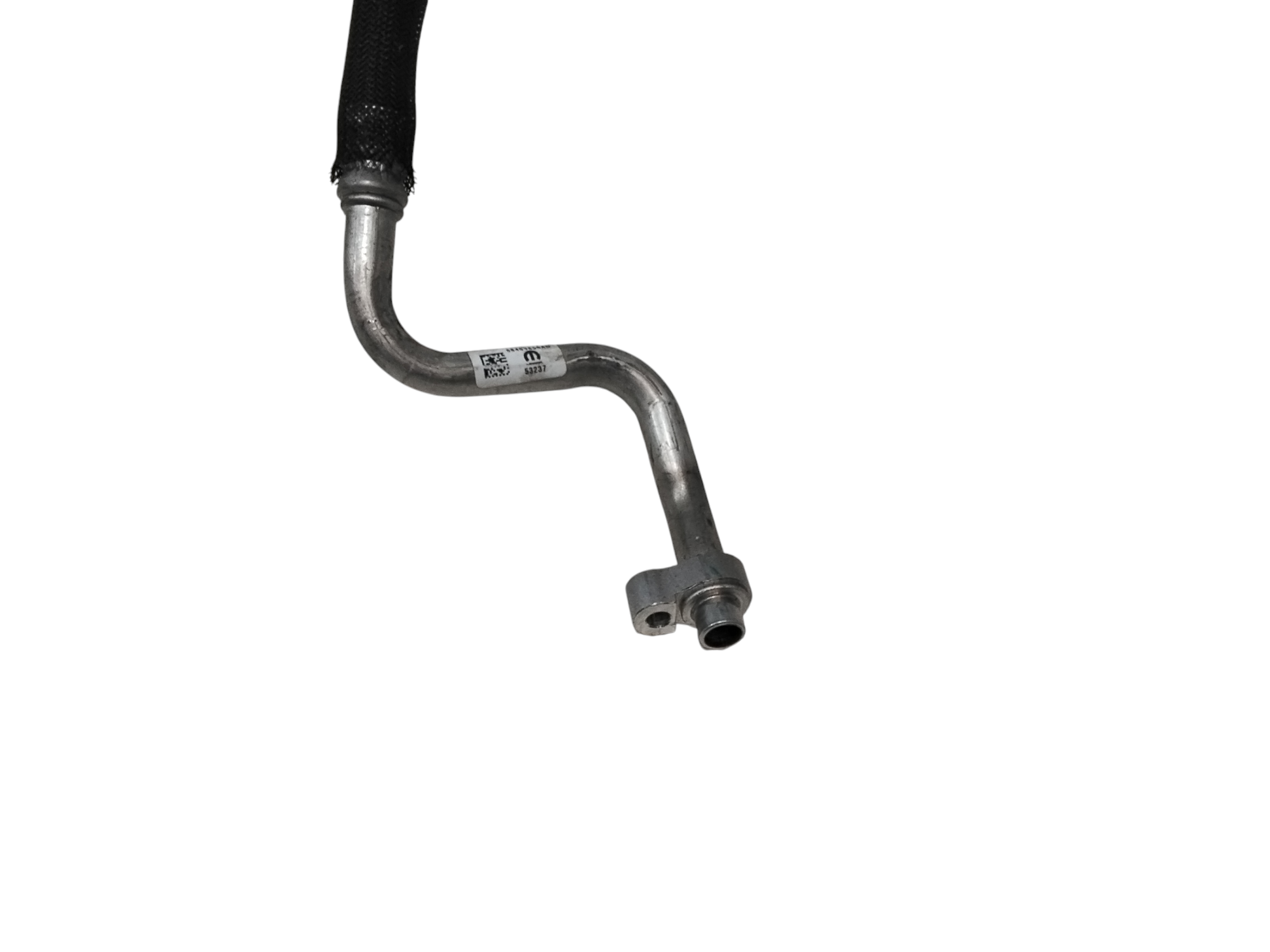 Tubi A/C per Jeep Wrangler IV (JL) (2017 - 2025)