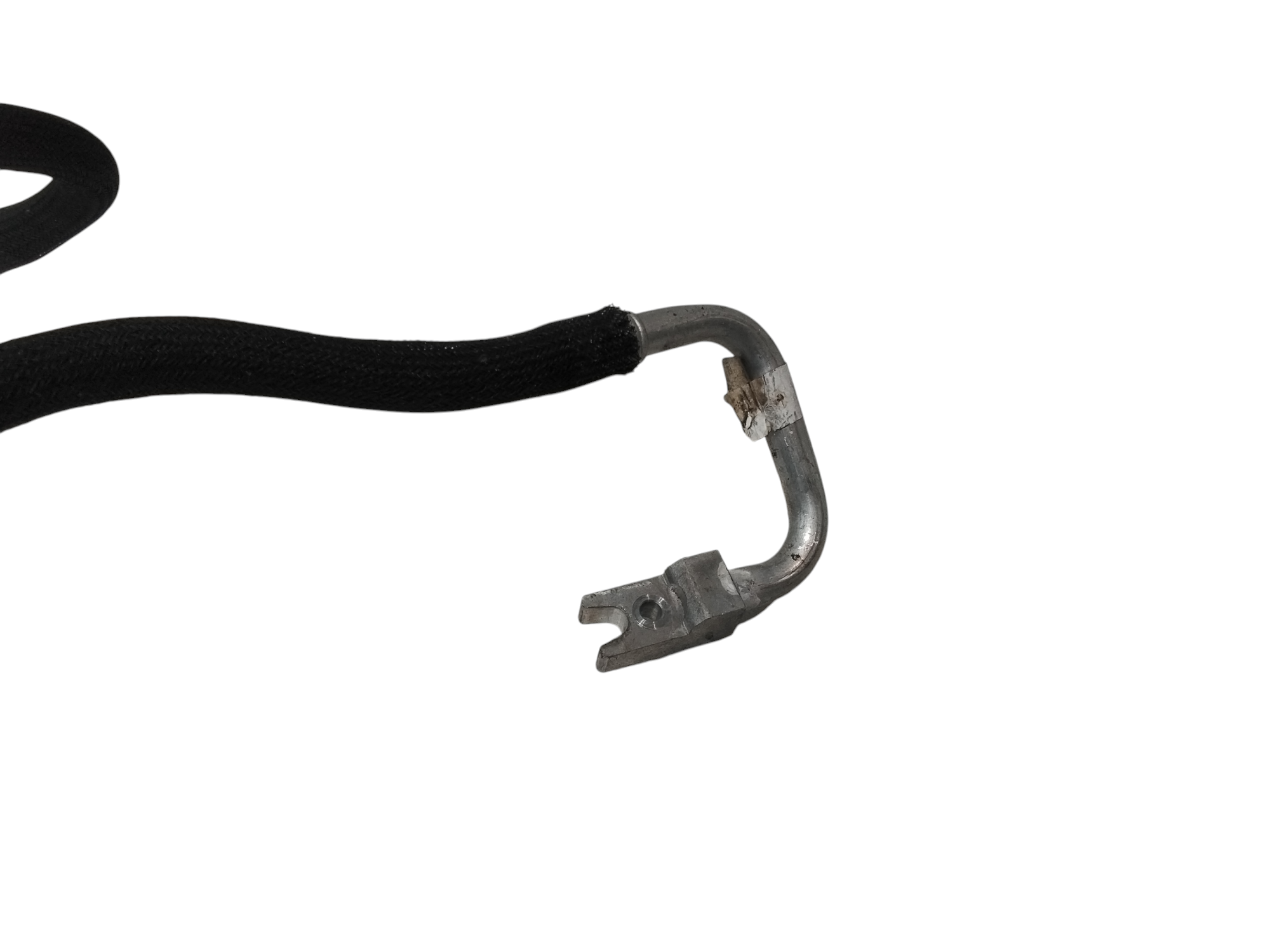 Tubi A/C per Jeep Wrangler IV (JL) (2017 - 2025)