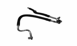 Tubi A/C per Jeep Wrangler IV (JL) (2017 - 2025)