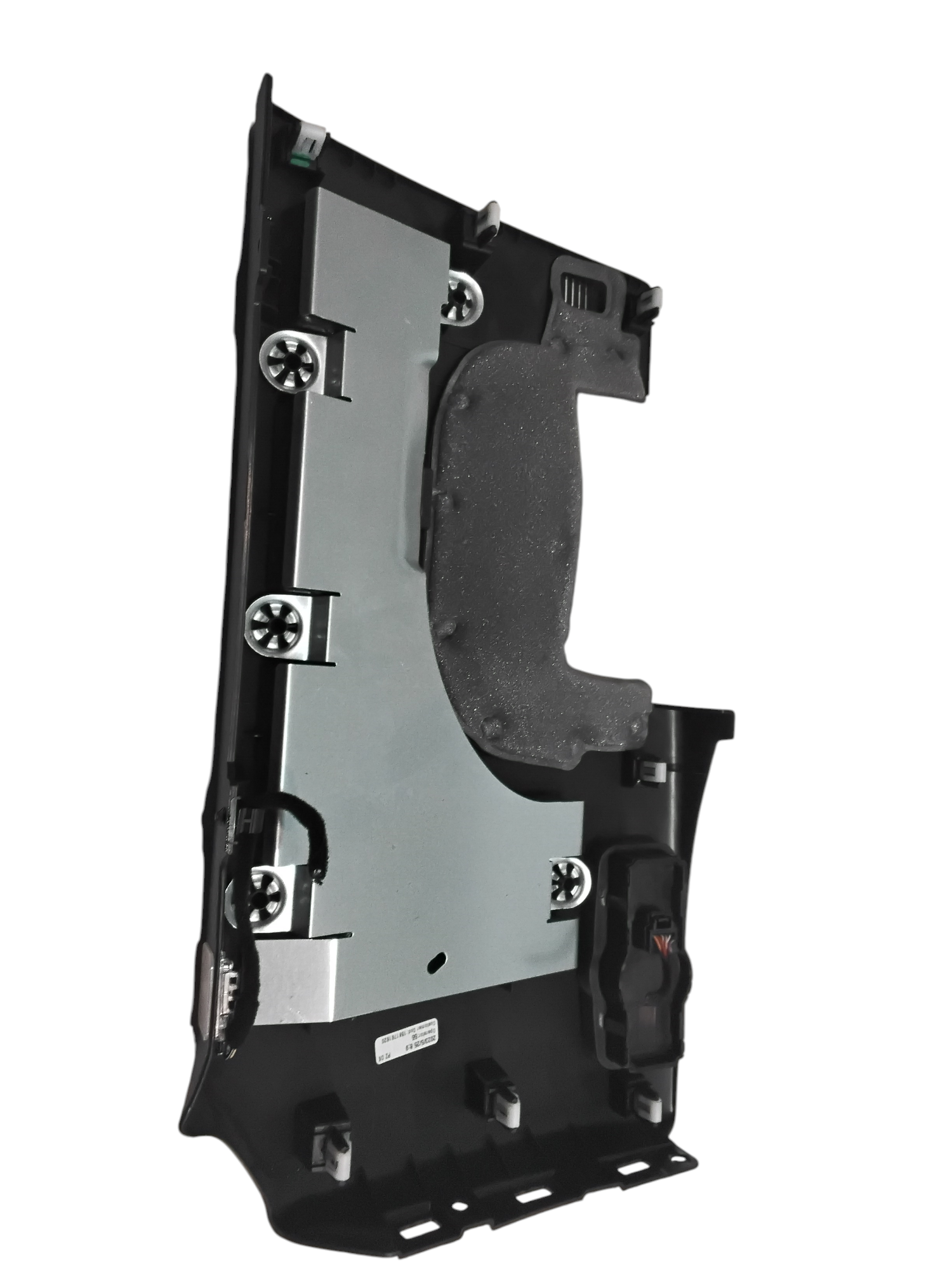 Rivestimento cruscotto per Alfa Romeo Tonale (2020 - )