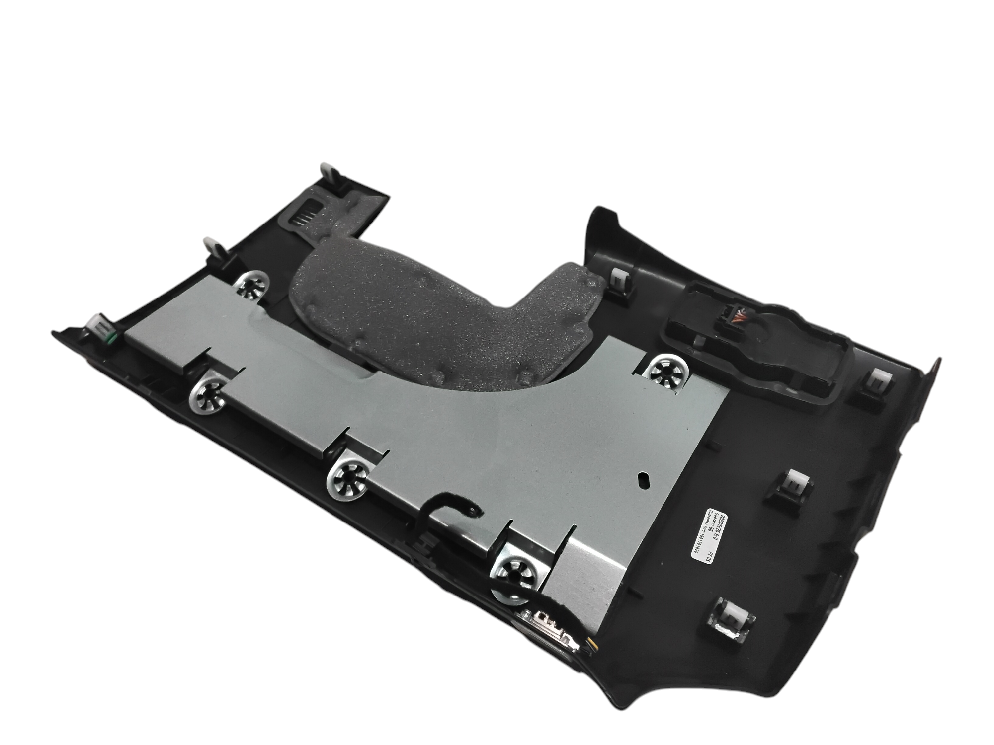 Rivestimento cruscotto per Alfa Romeo Tonale (2020 - )