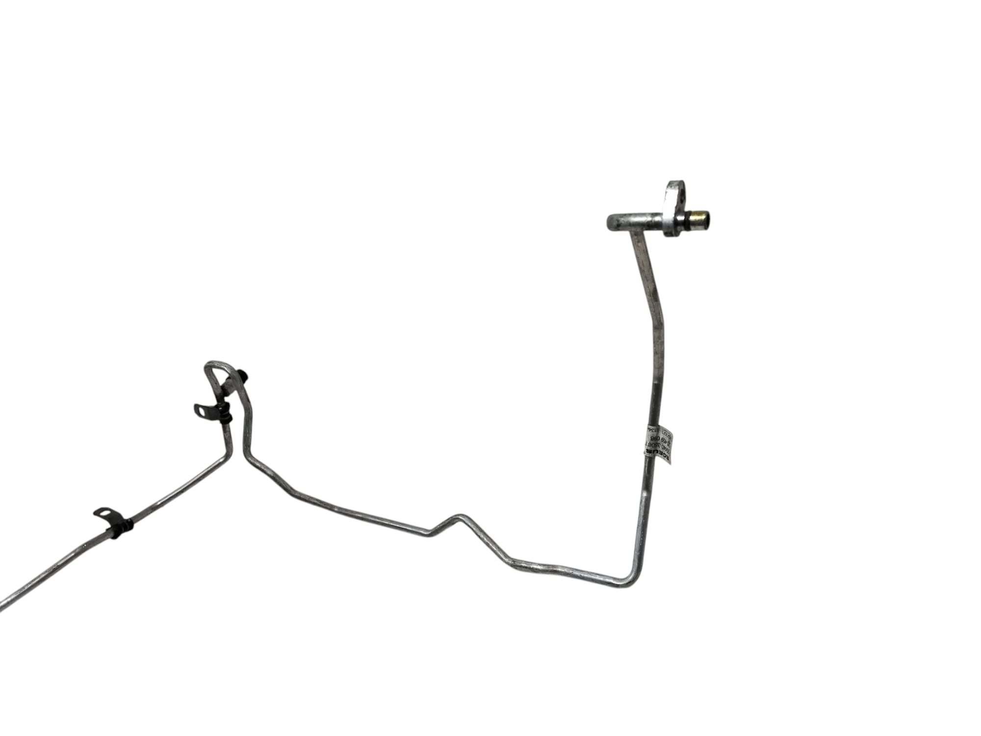 Tubi A/C per Renault Trafic Serie (2014 - In produzione)