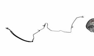 Tubi A/C per Renault Trafic Serie (2014 - In produzione)