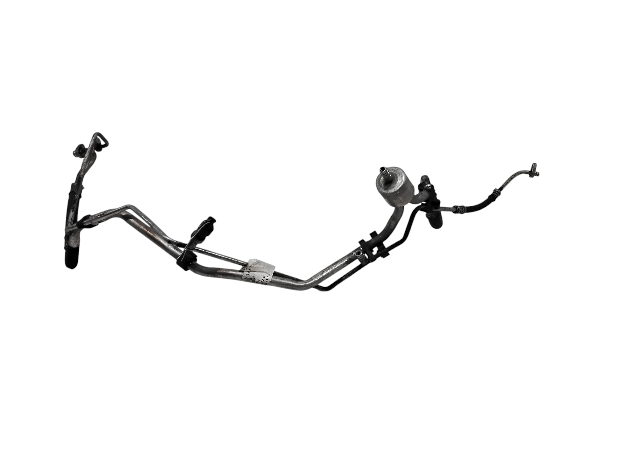 Tubi A/C per Peugeot 3008 Serie (09>16) (2009 - 2016)