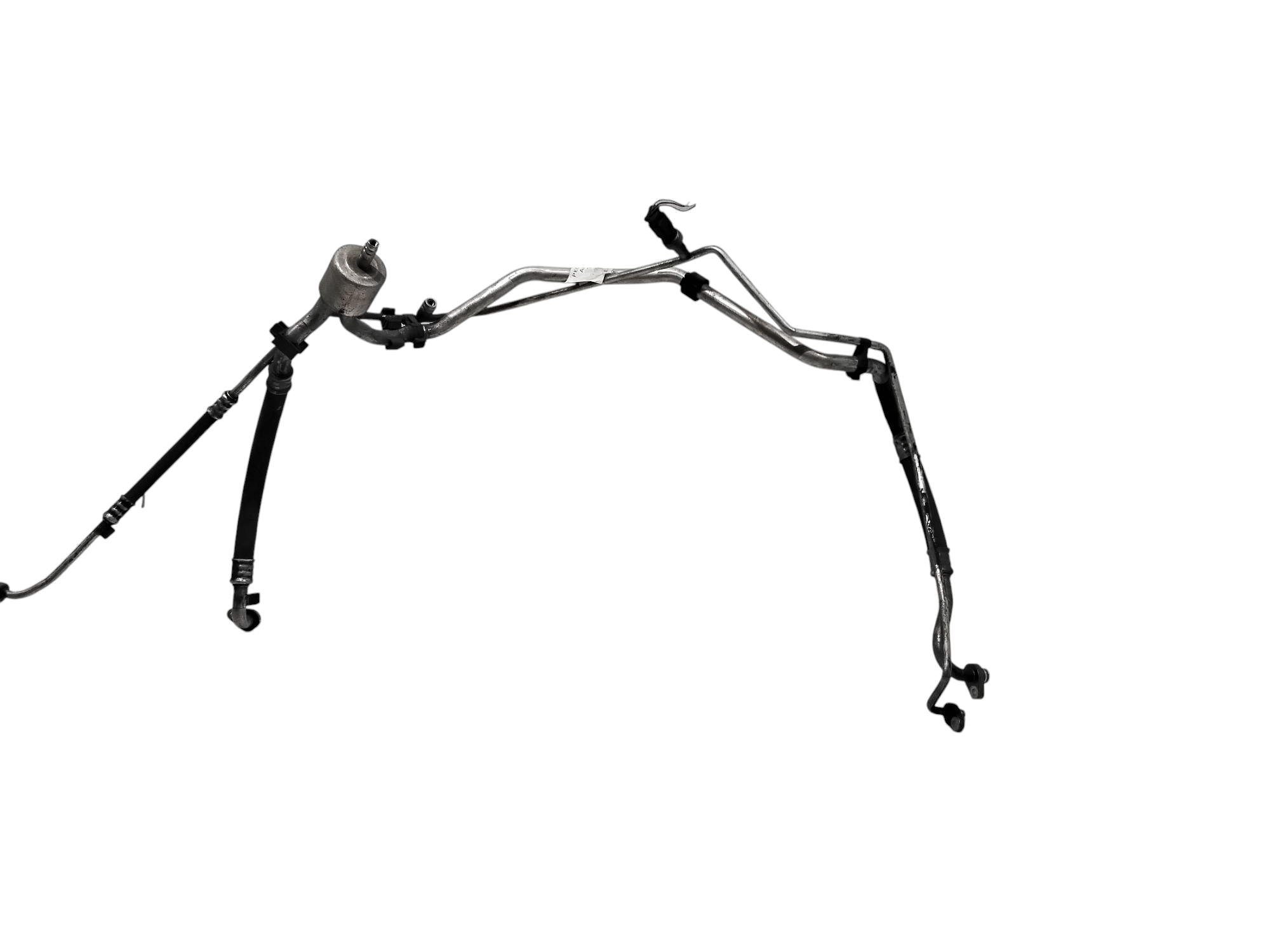 Tubi A/C per Peugeot 3008 Serie (09>16) (2009 - 2016)