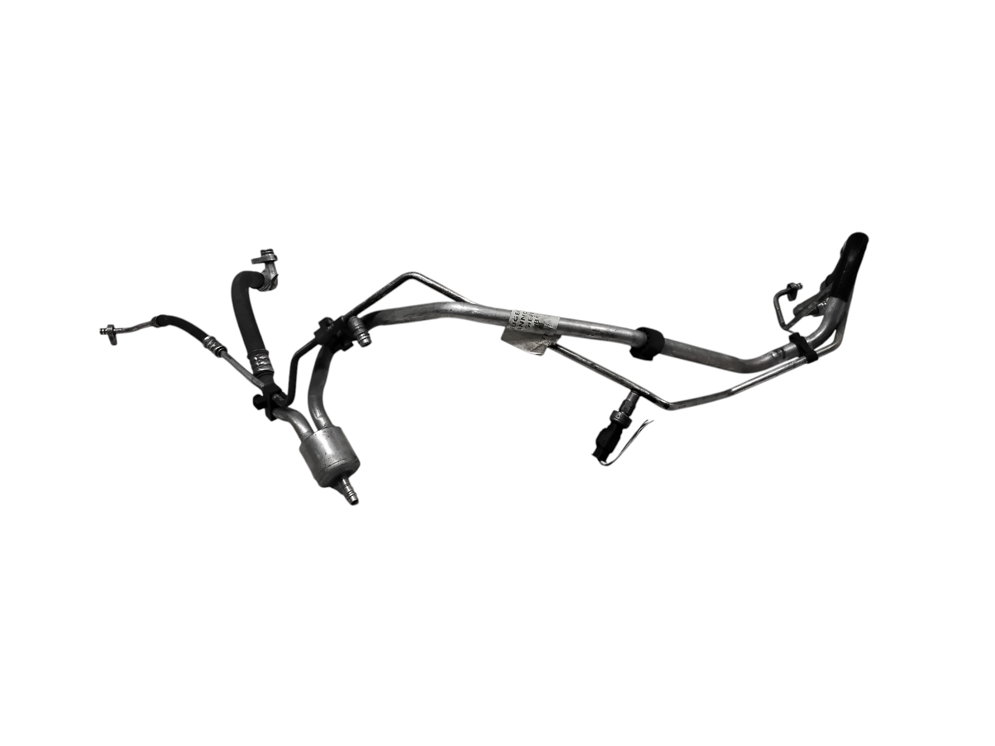 Tubi A/C per Peugeot 3008 Serie (09>16) (2009 - 2016)