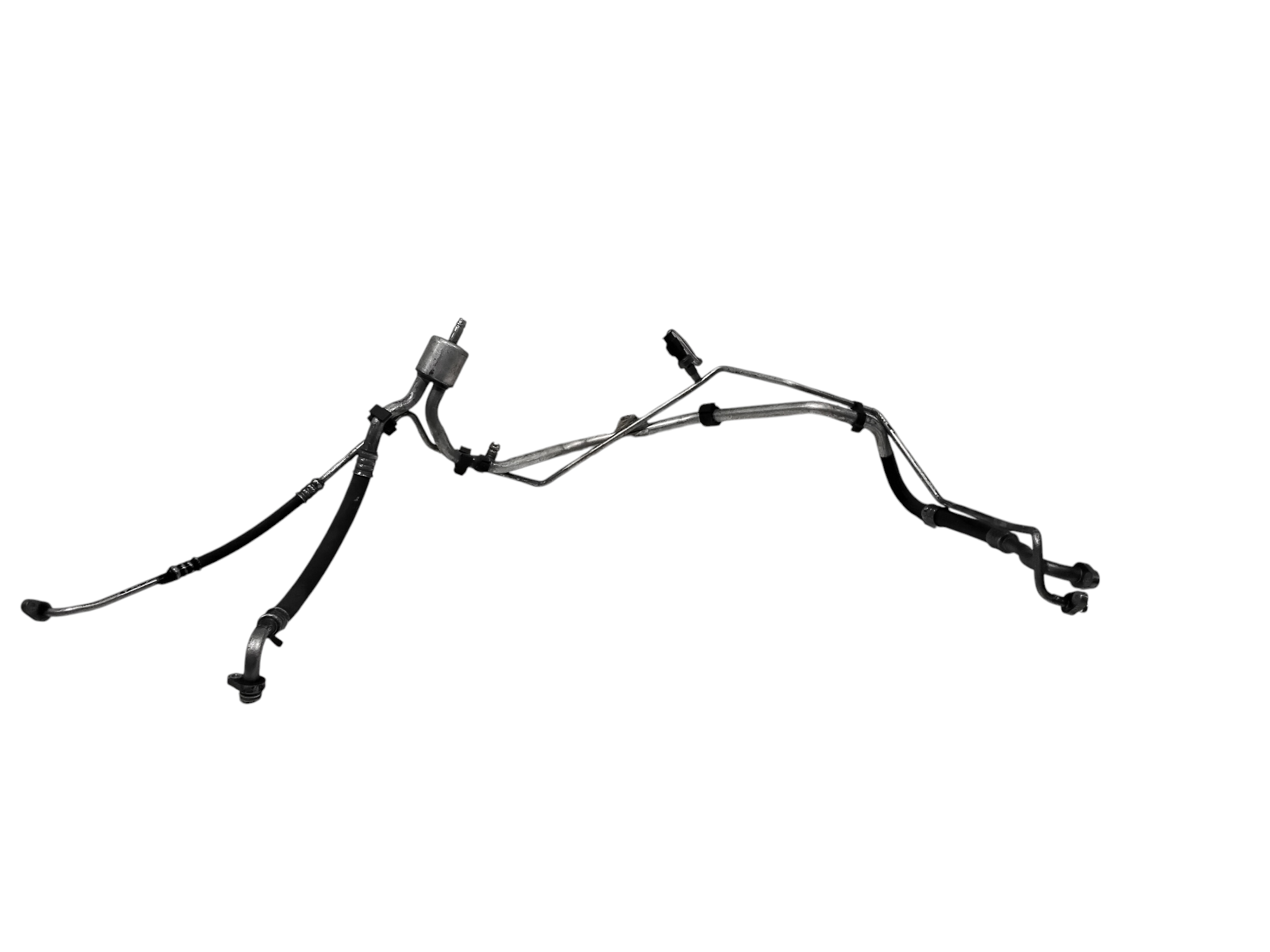 Tubi A/C per Peugeot 3008 Serie (09>16) (2009 - 2016)