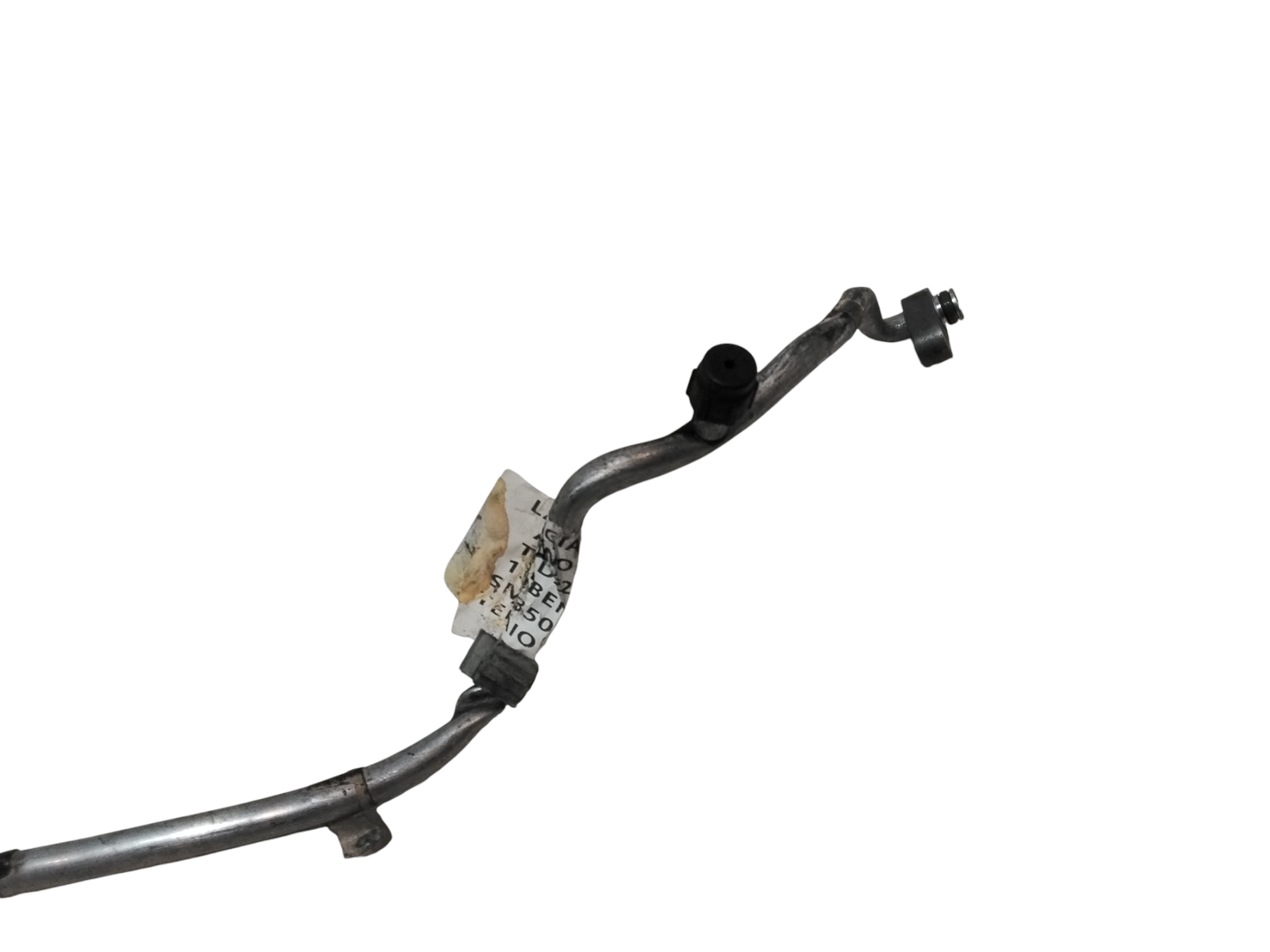 Tubi A/C per Lancia Musa 2 Serie (2007 - In produzione)