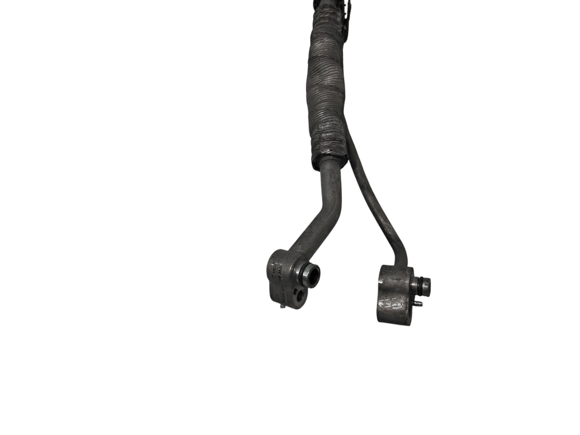 Tubi A/C per Audi A3 Serie (8p1) (08>12) (2008 - 2012)