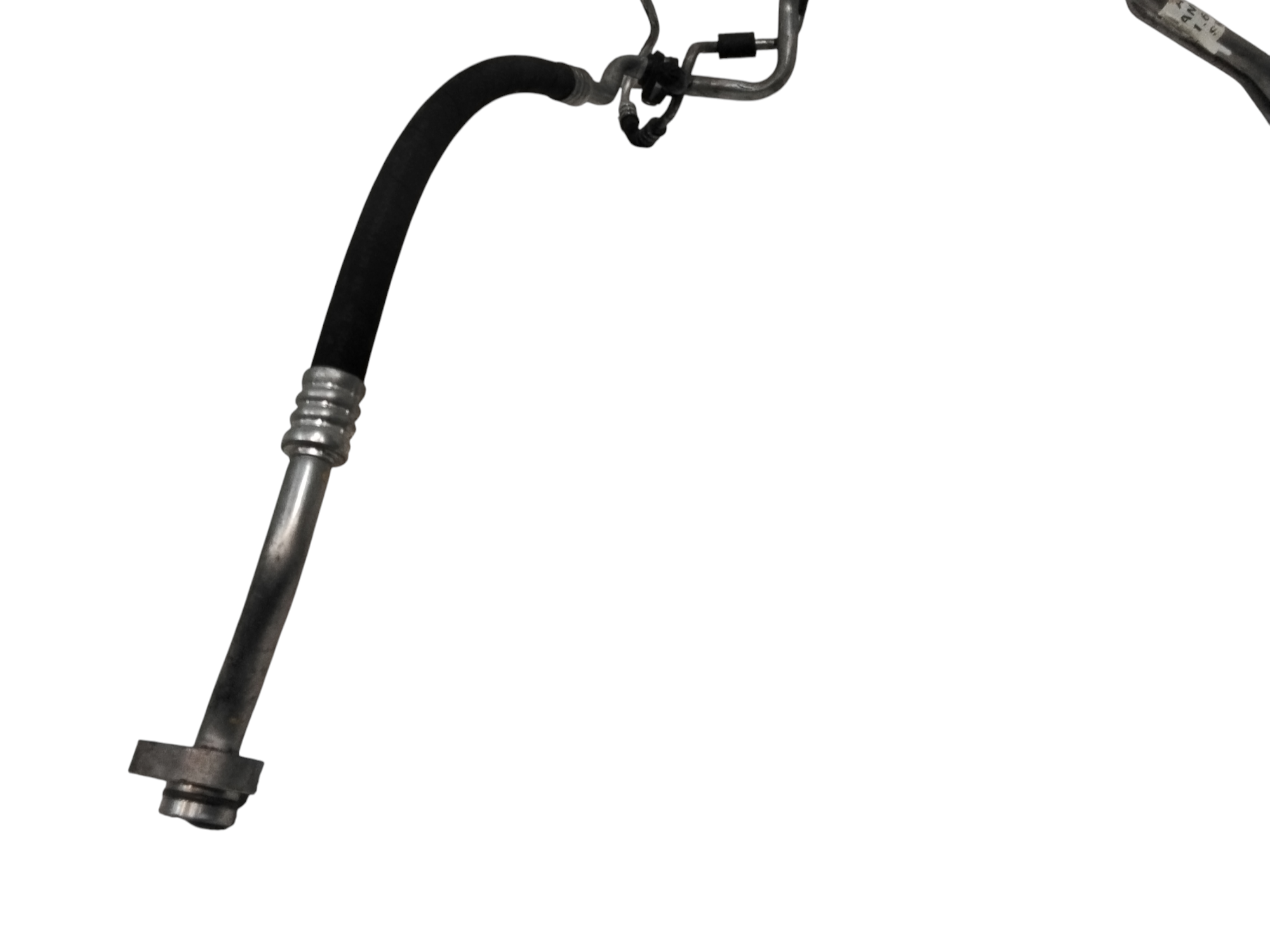 Tubi A/C per Audi A3 Serie (8p1) (08>12) (2008 - 2012)