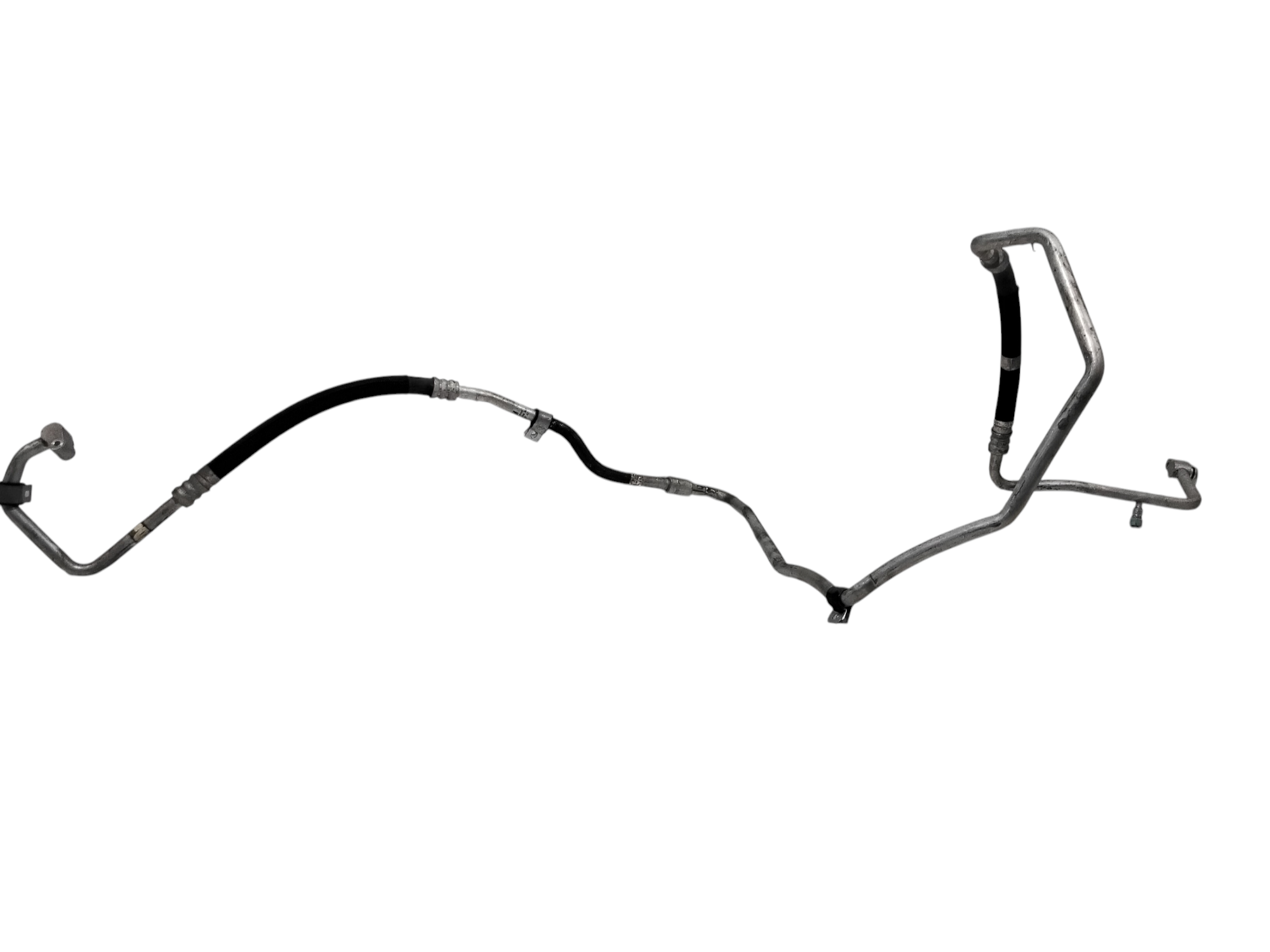 Tubi A/C per Mitsubishi Canter 2� Serie (2001 - >)