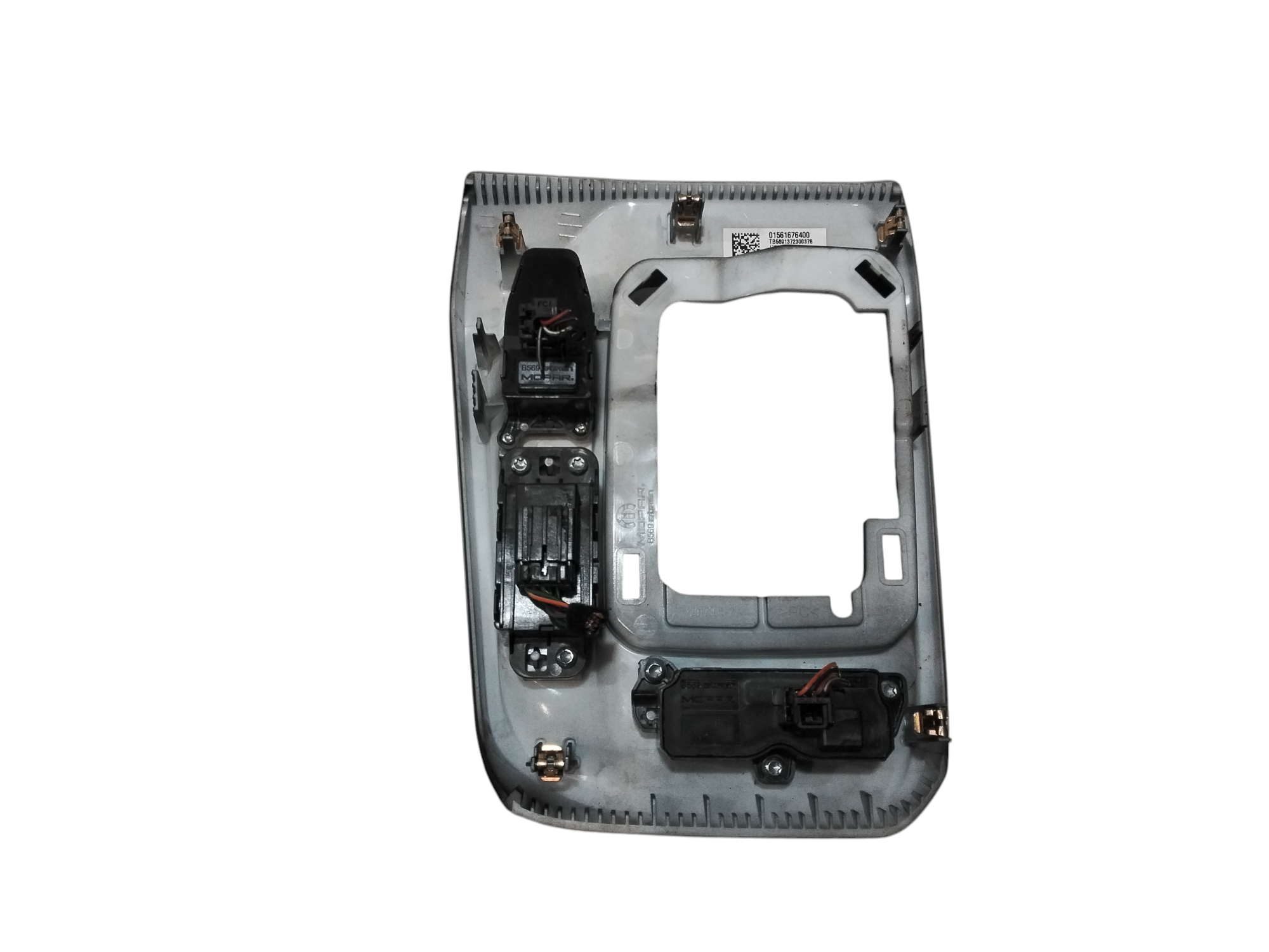 Pulsante freno di stazionamento per Alfa Romeo Tonale (2020 - )