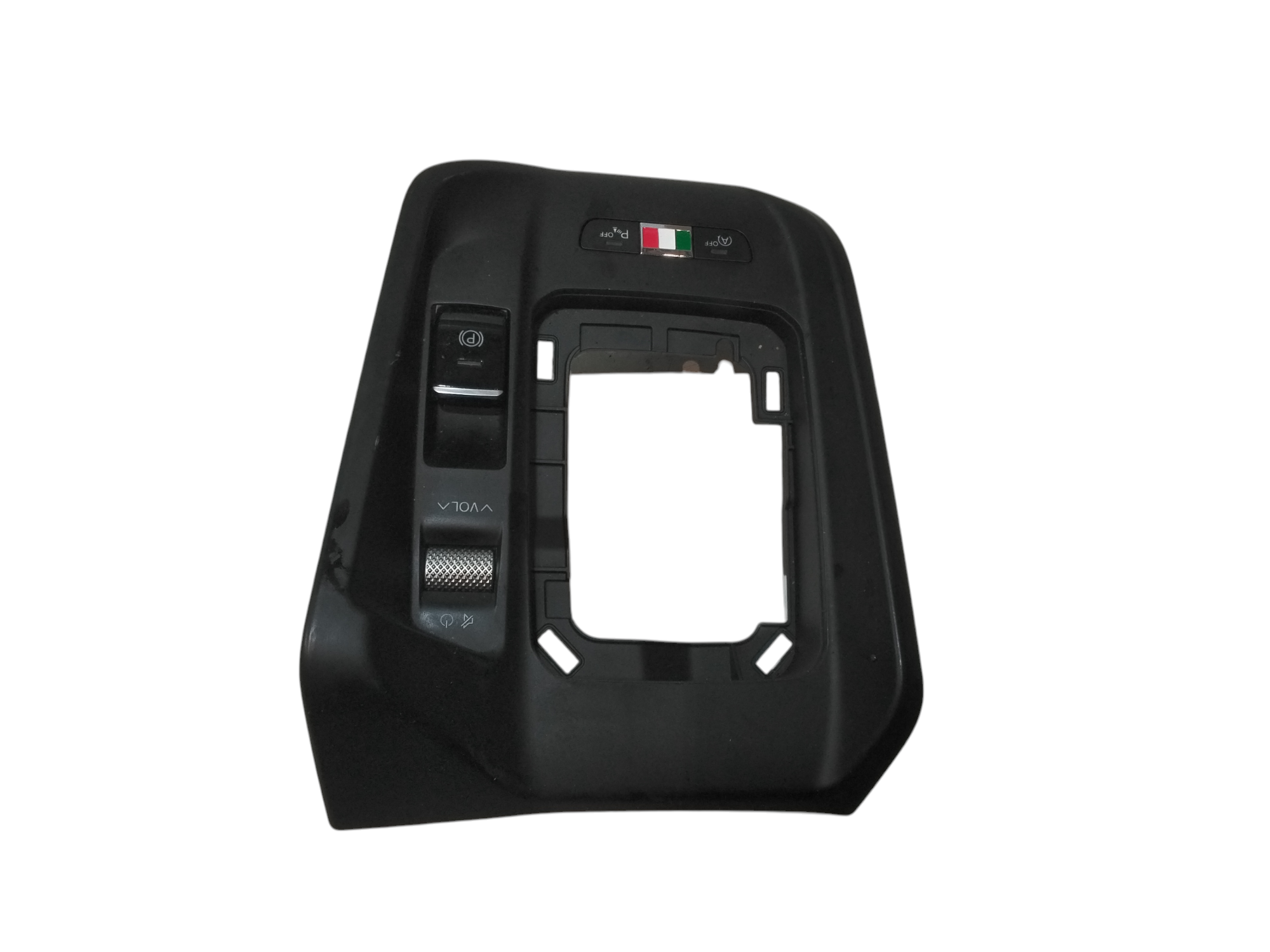 Pulsante freno di stazionamento per Alfa Romeo Tonale (2020 - )