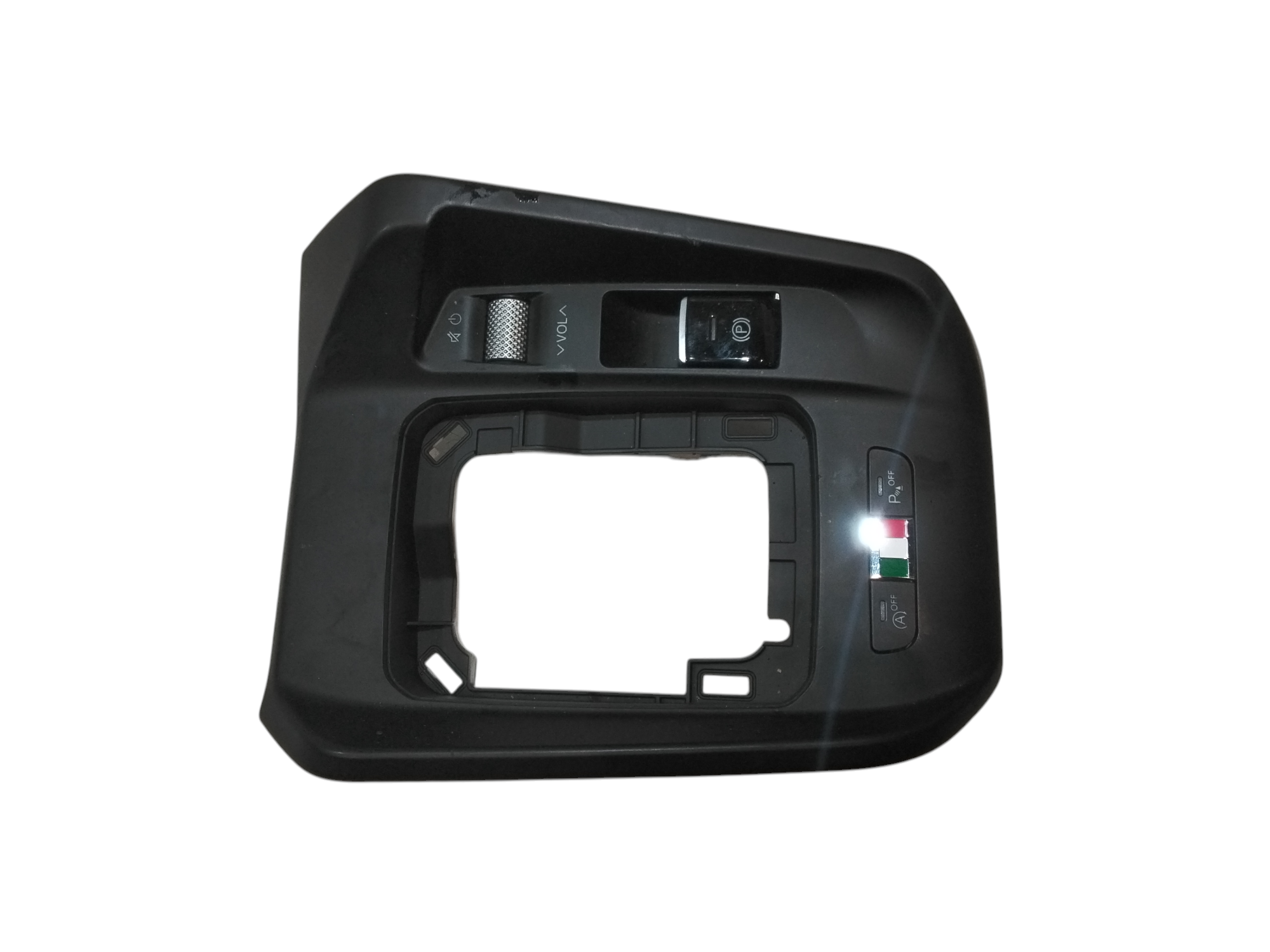 Pulsante freno di stazionamento per Alfa Romeo Tonale (2020 - )