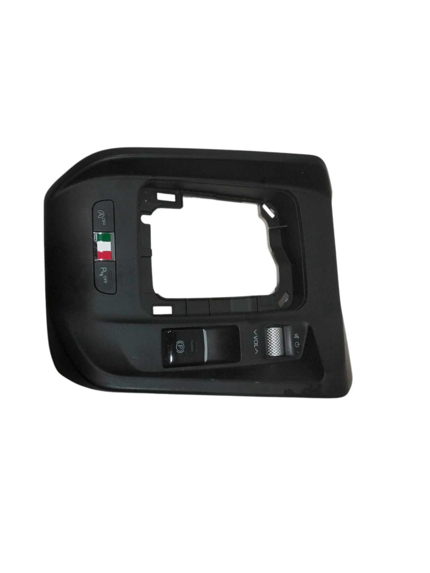 Pulsante freno di stazionamento per Alfa Romeo Tonale (2020 - )