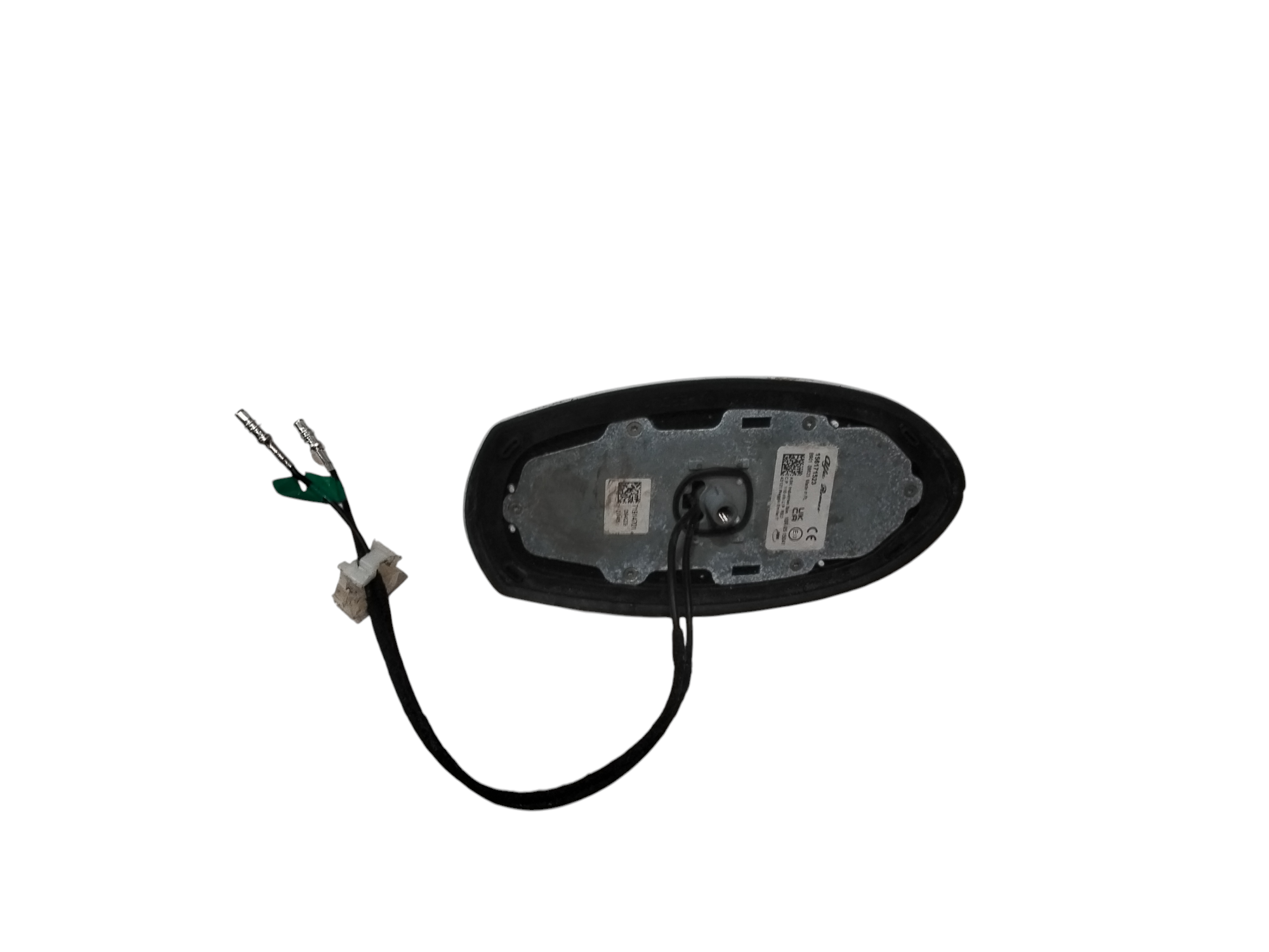 Antenna tetto per Alfa Romeo Tonale (2020 - )