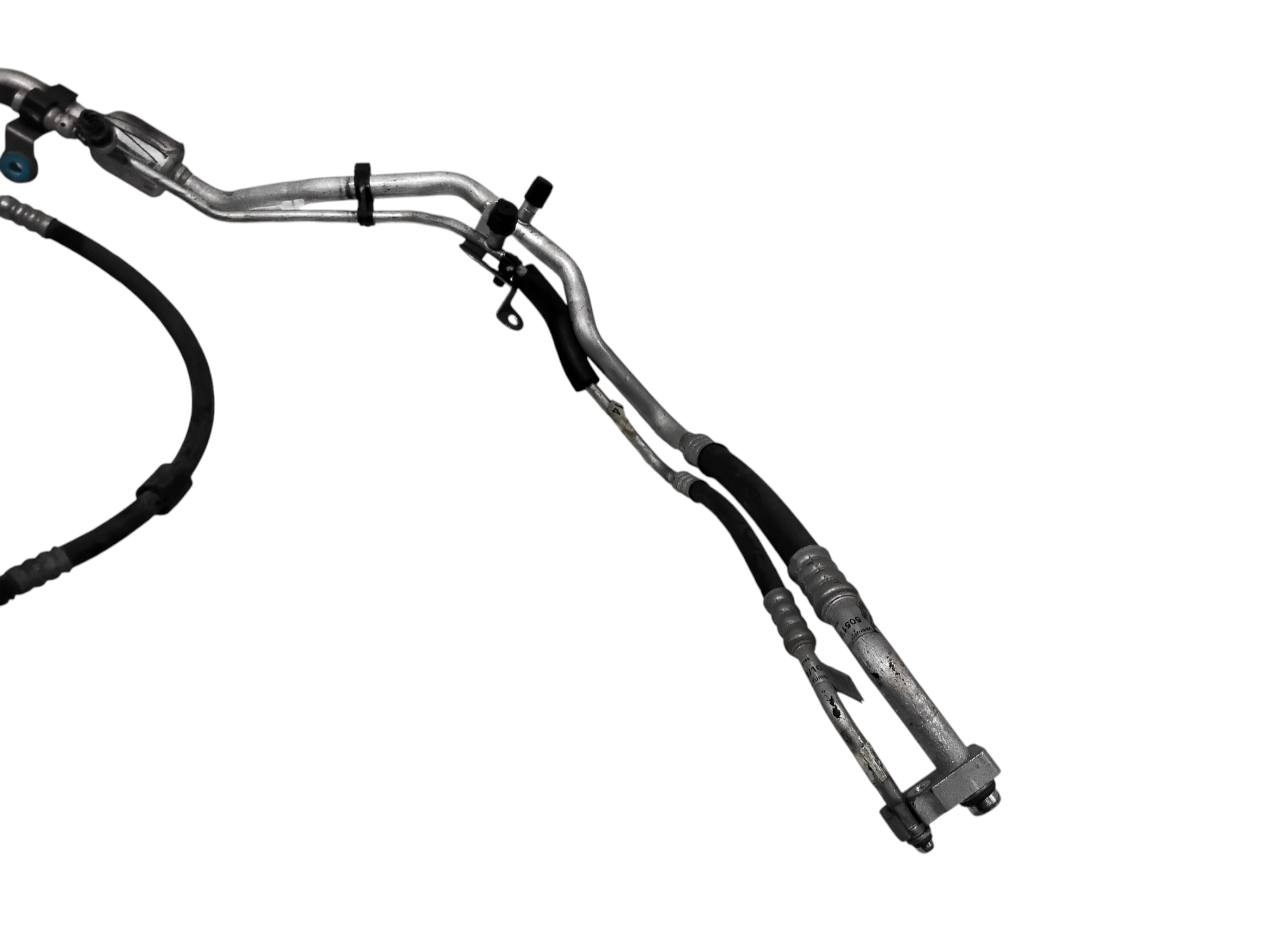 Tubi A/C per Alfa Romeo Mito Serie (955_) (08>) (2008 - In produzione)