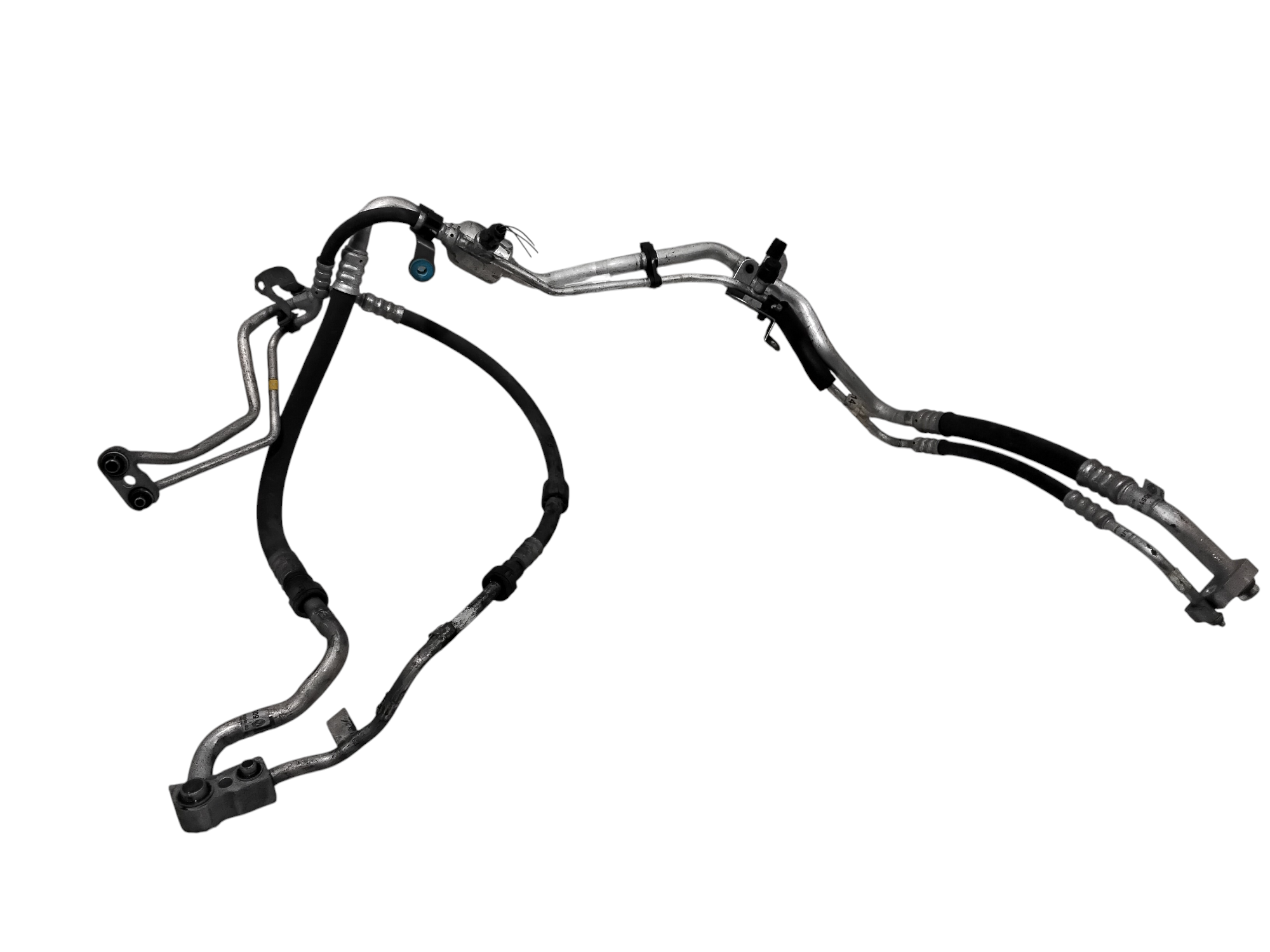 Tubi A/C per Alfa Romeo Mito Serie (955_) (08>) (2008 - In produzione)