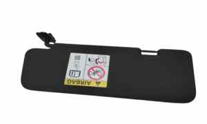 Parasole aletta Lato Passeggero per Alfa Romeo Tonale (2020 - )